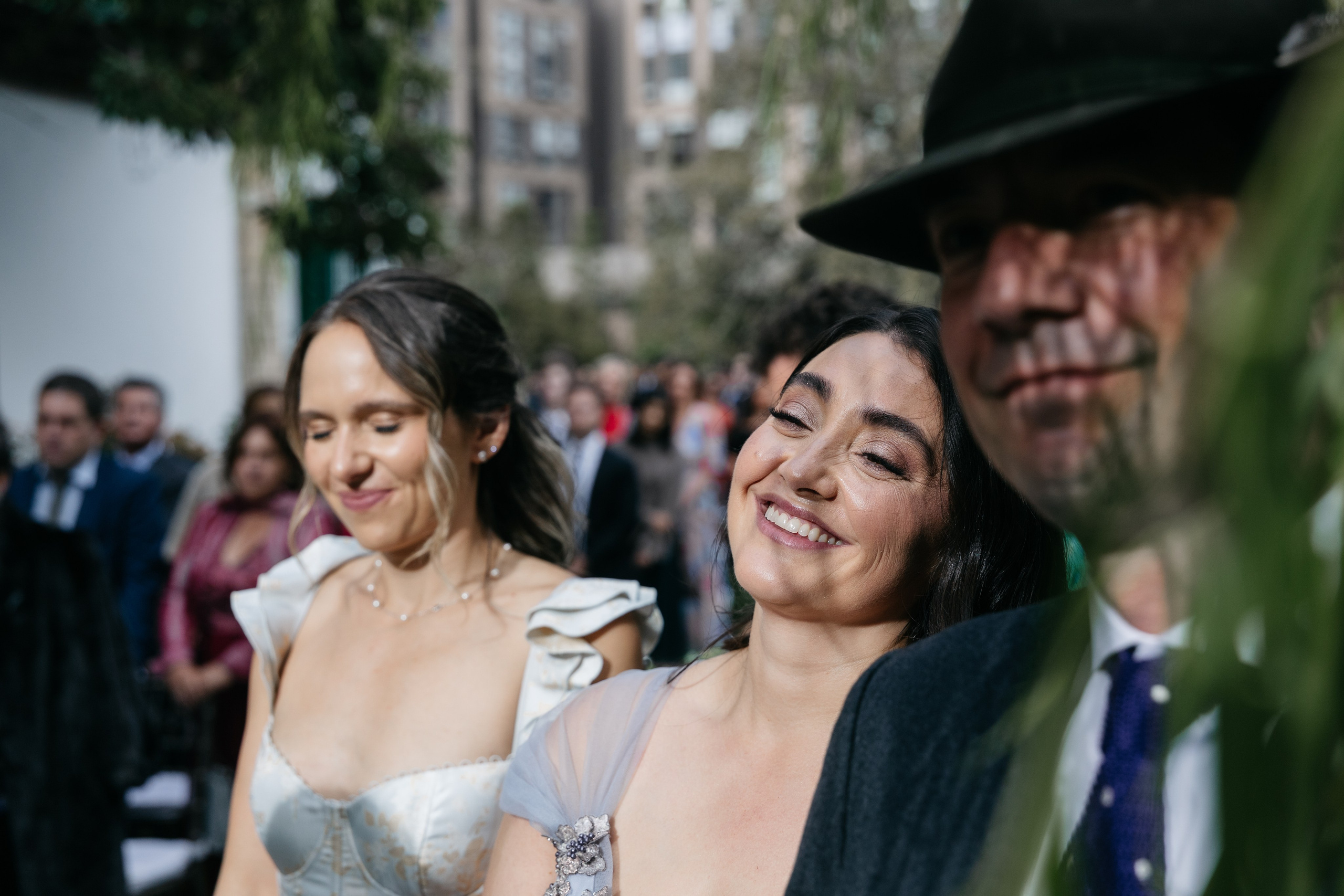 Ana & Sam. UNTERCIO BODAS