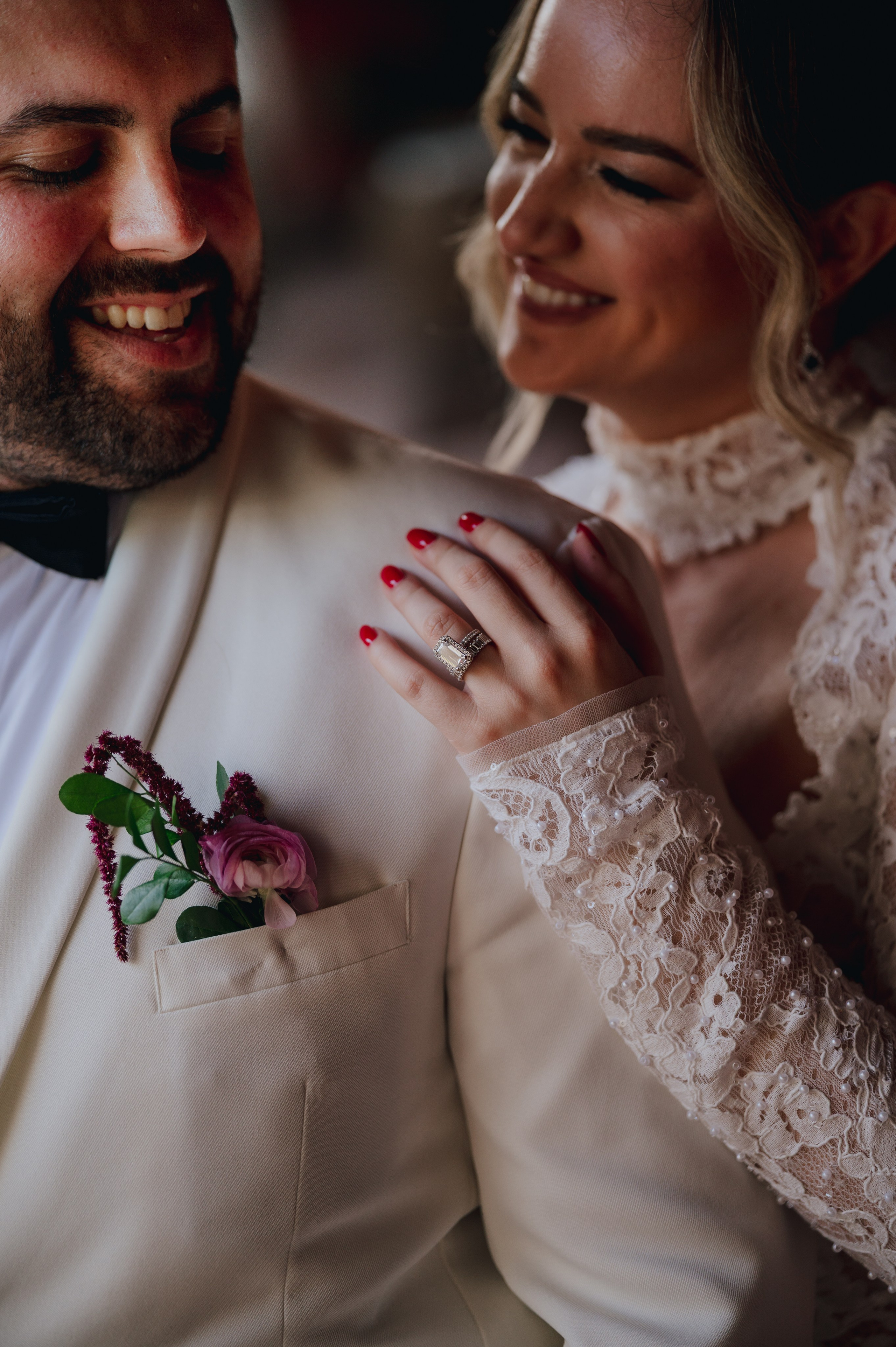 Cristina & Eric. UNTERCIO BODAS | Fotografía de Bodas en Cartagena y Colombia
