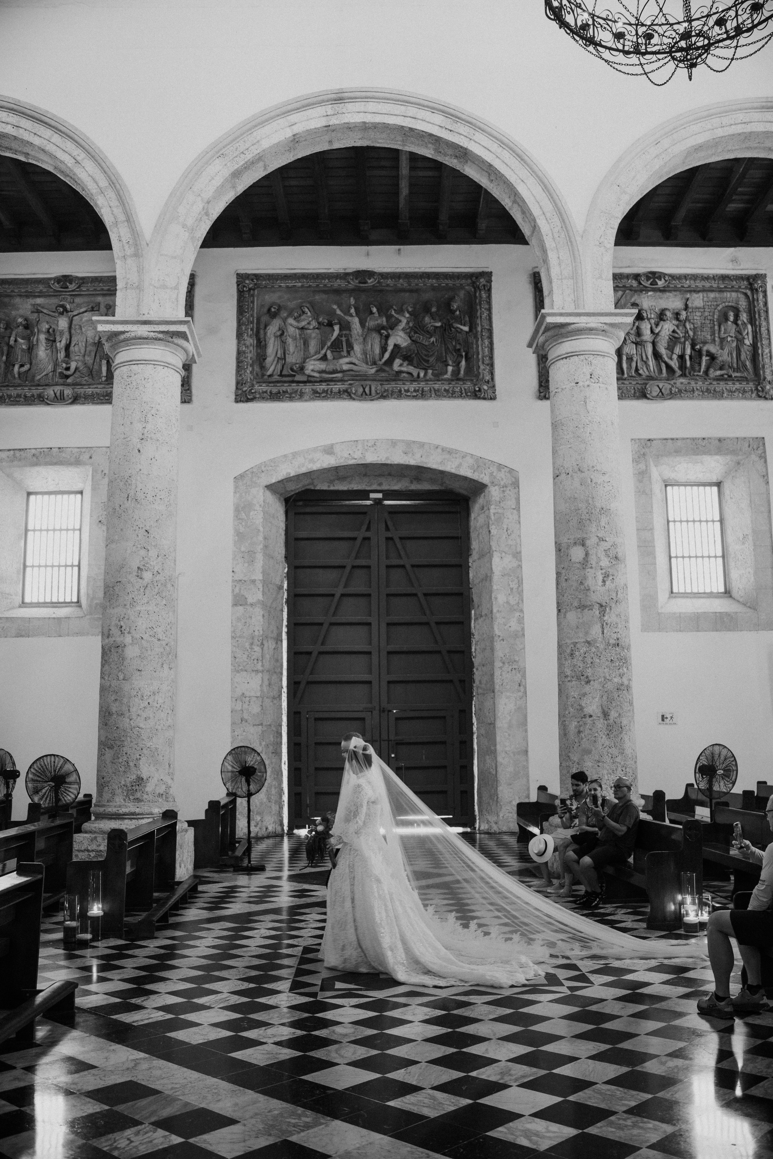 Cristina & Eric. UNTERCIO BODAS | Fotografía de Bodas en Cartagena y Colombia