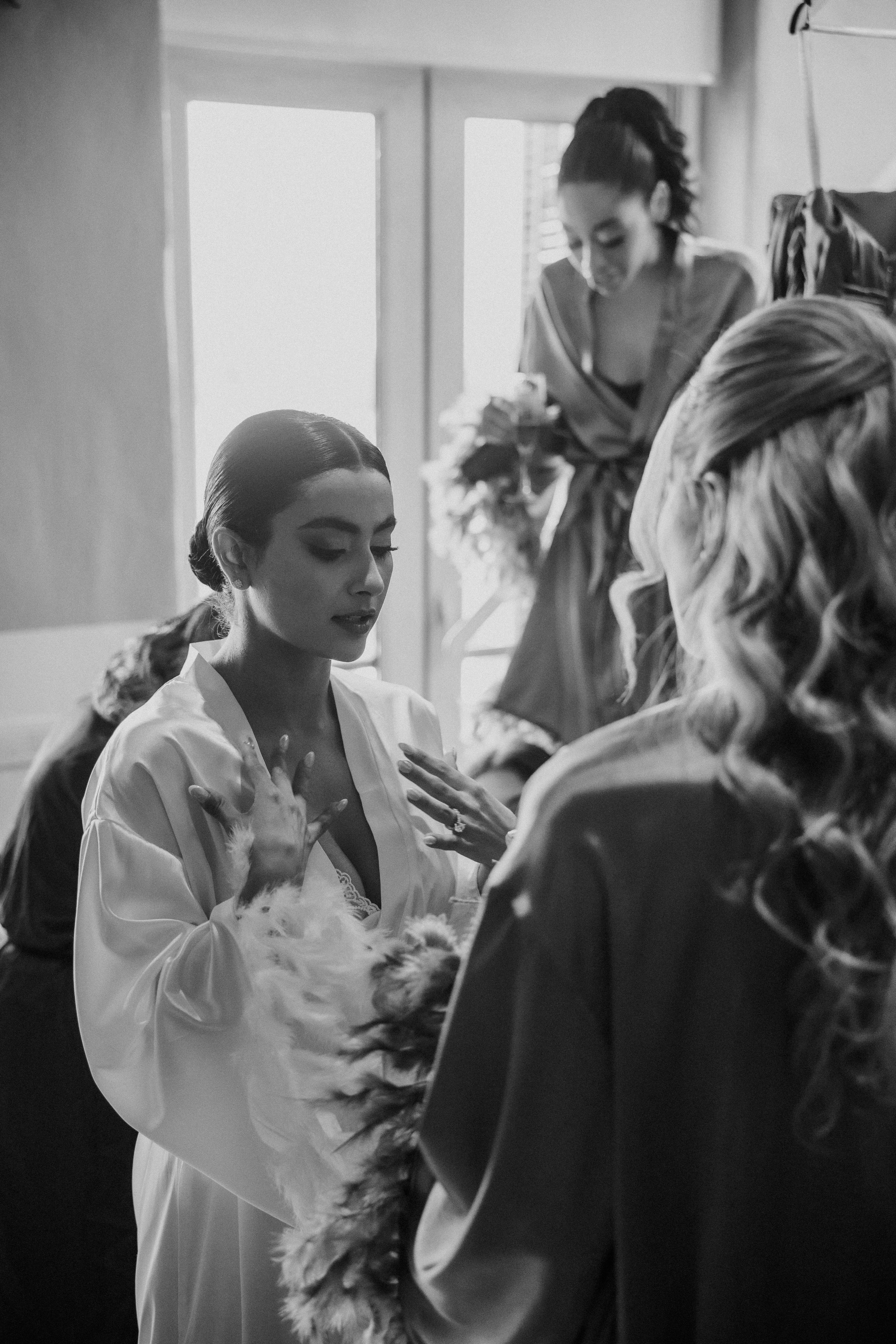 Sofia & Stefan. UNTERCIO BODAS