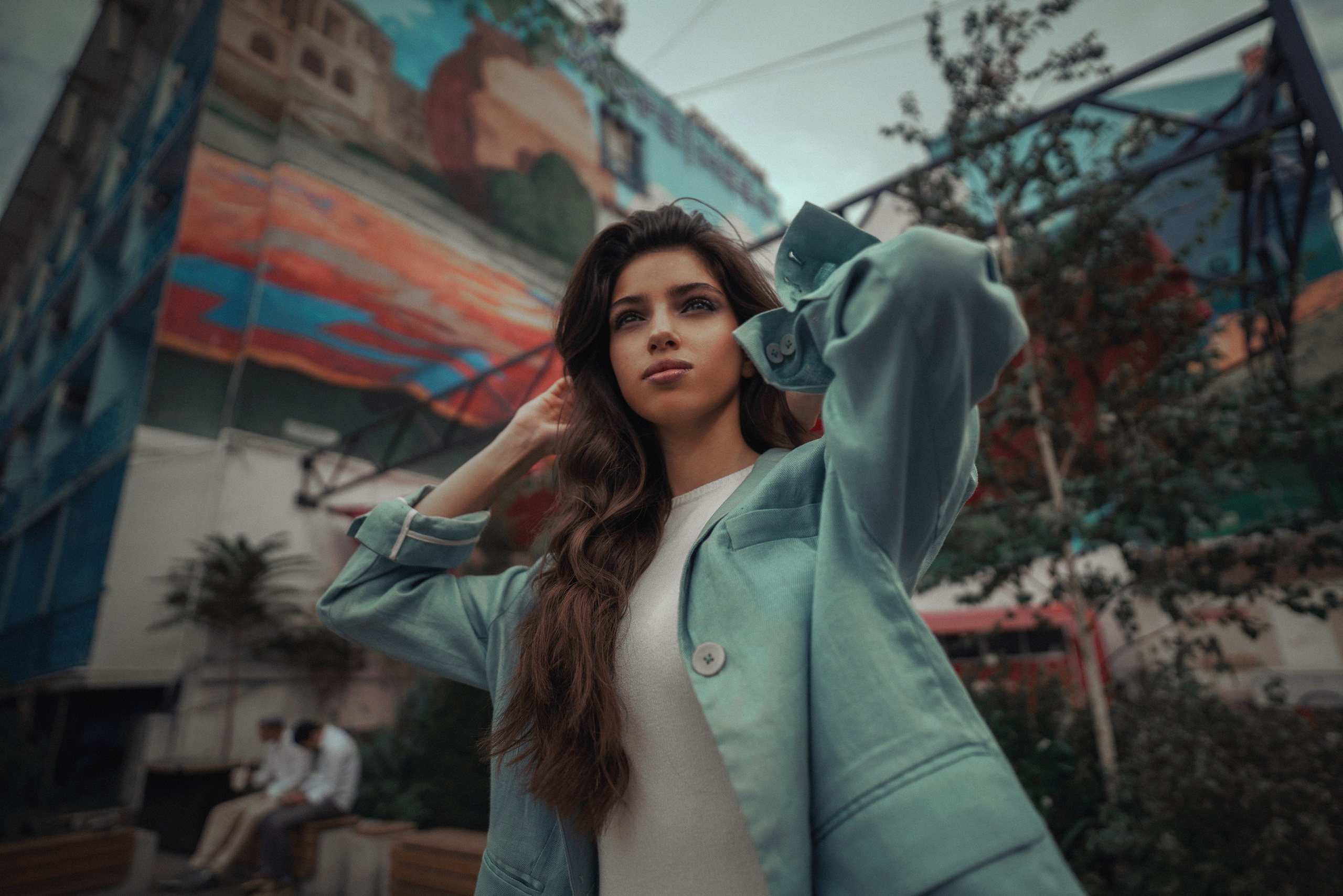 Street. Фотограф в Турции, Анталия, Аланья, Белек, Стамбул. Turkiye Antalya, Istanbul