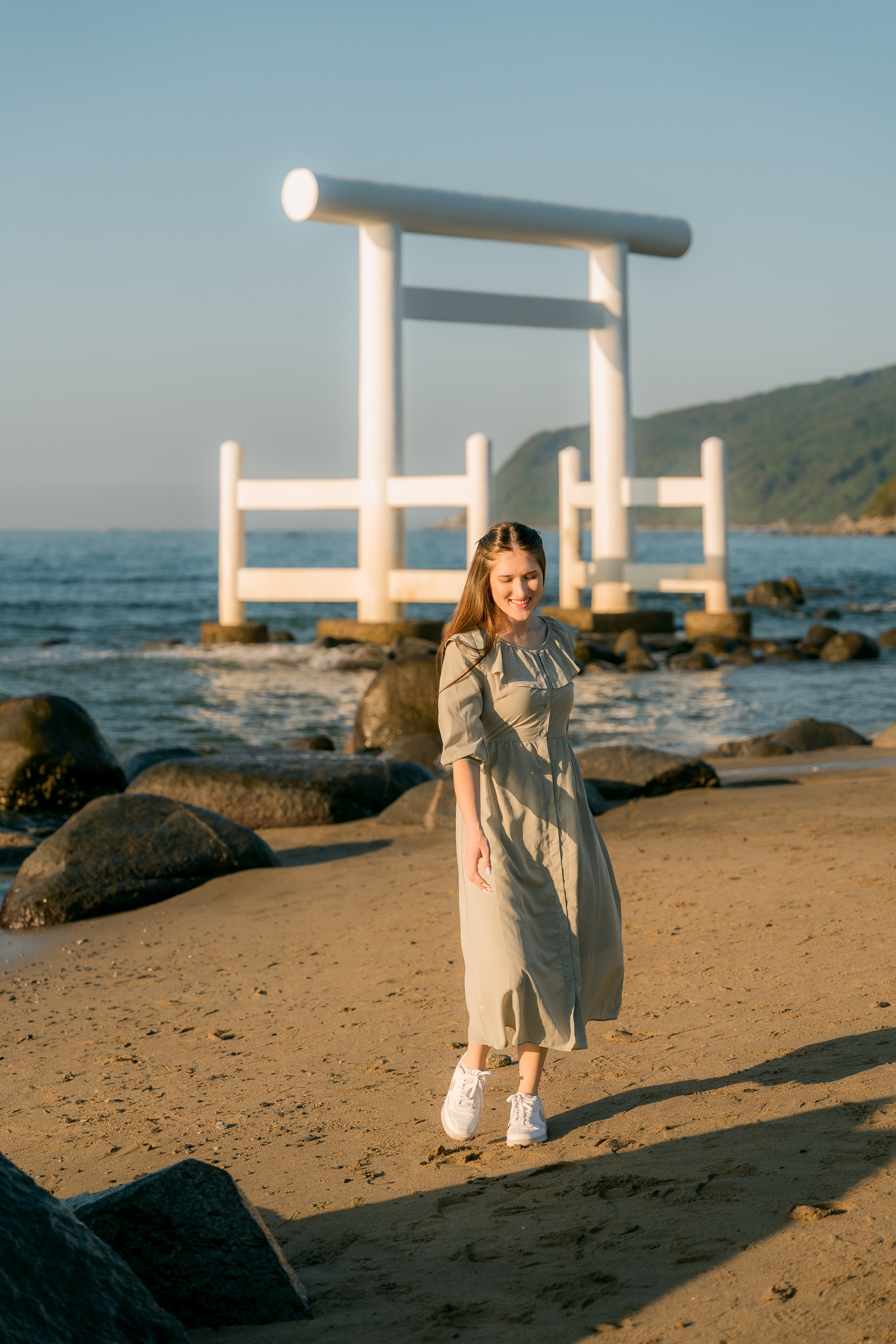 Solo & Lifestyle. Portrait Photographer in Fukuoka, Japan | Alina Nazarova