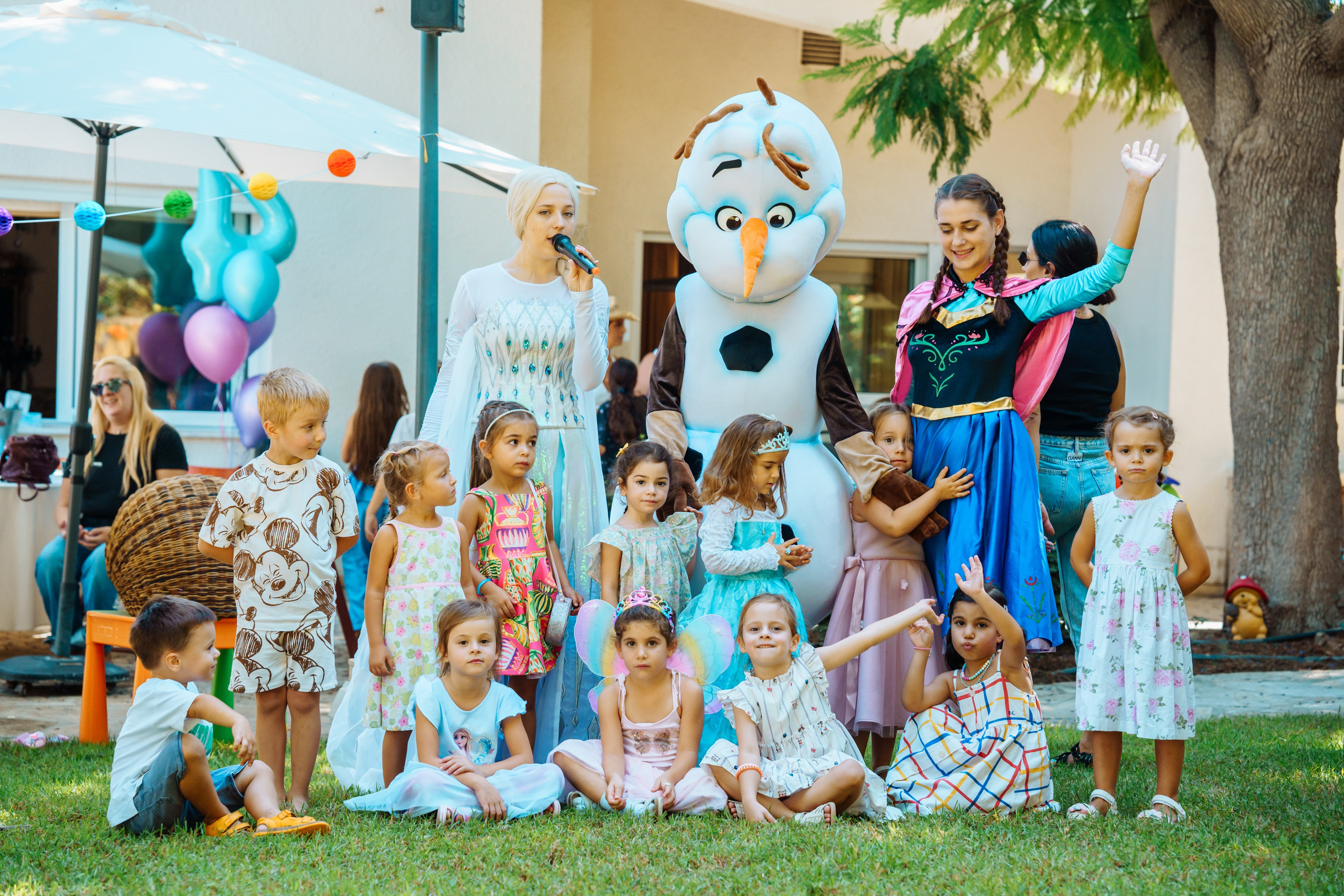 Varvara. Семейный и детский фотограф на Кипре Елена