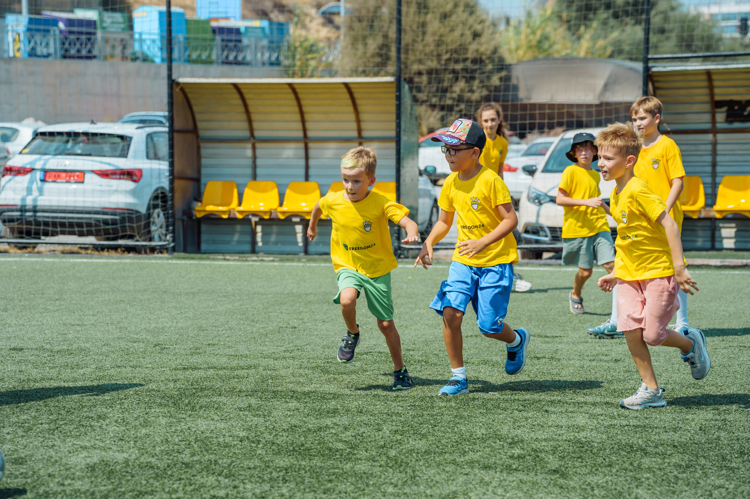 Krasava. Photographer in Cyprus