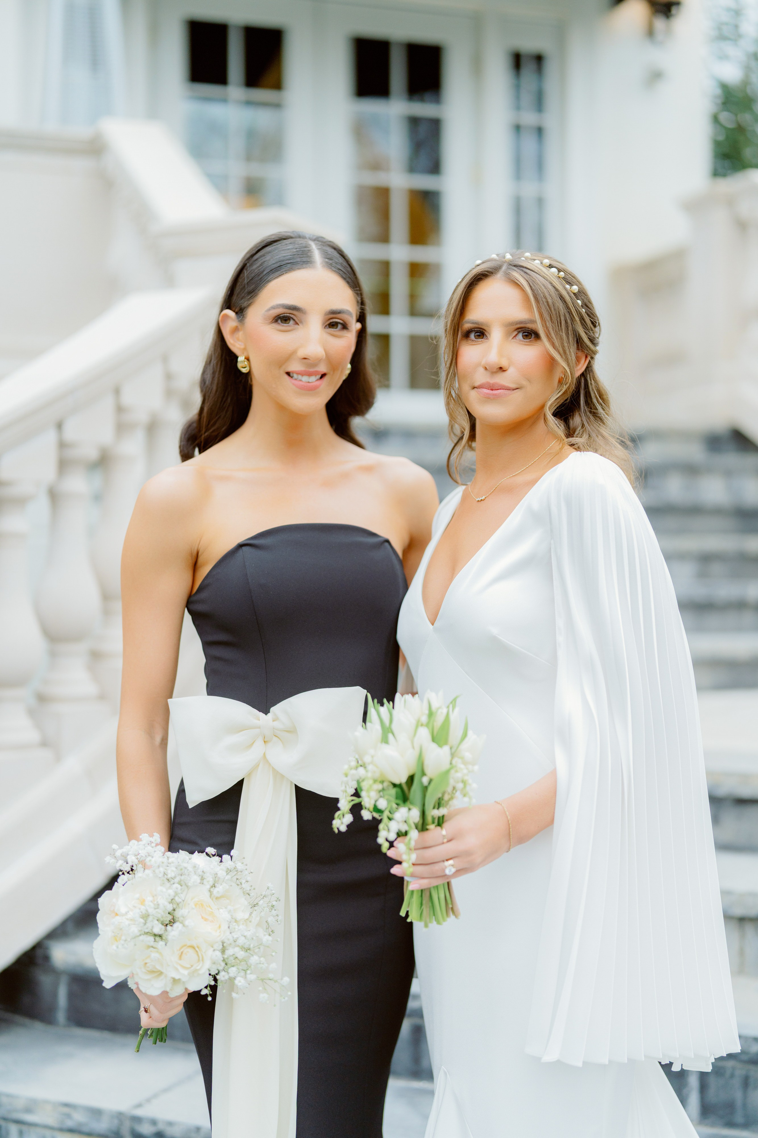 Amanda and Dan. Wedding photographer and videographer New York | New Jersey