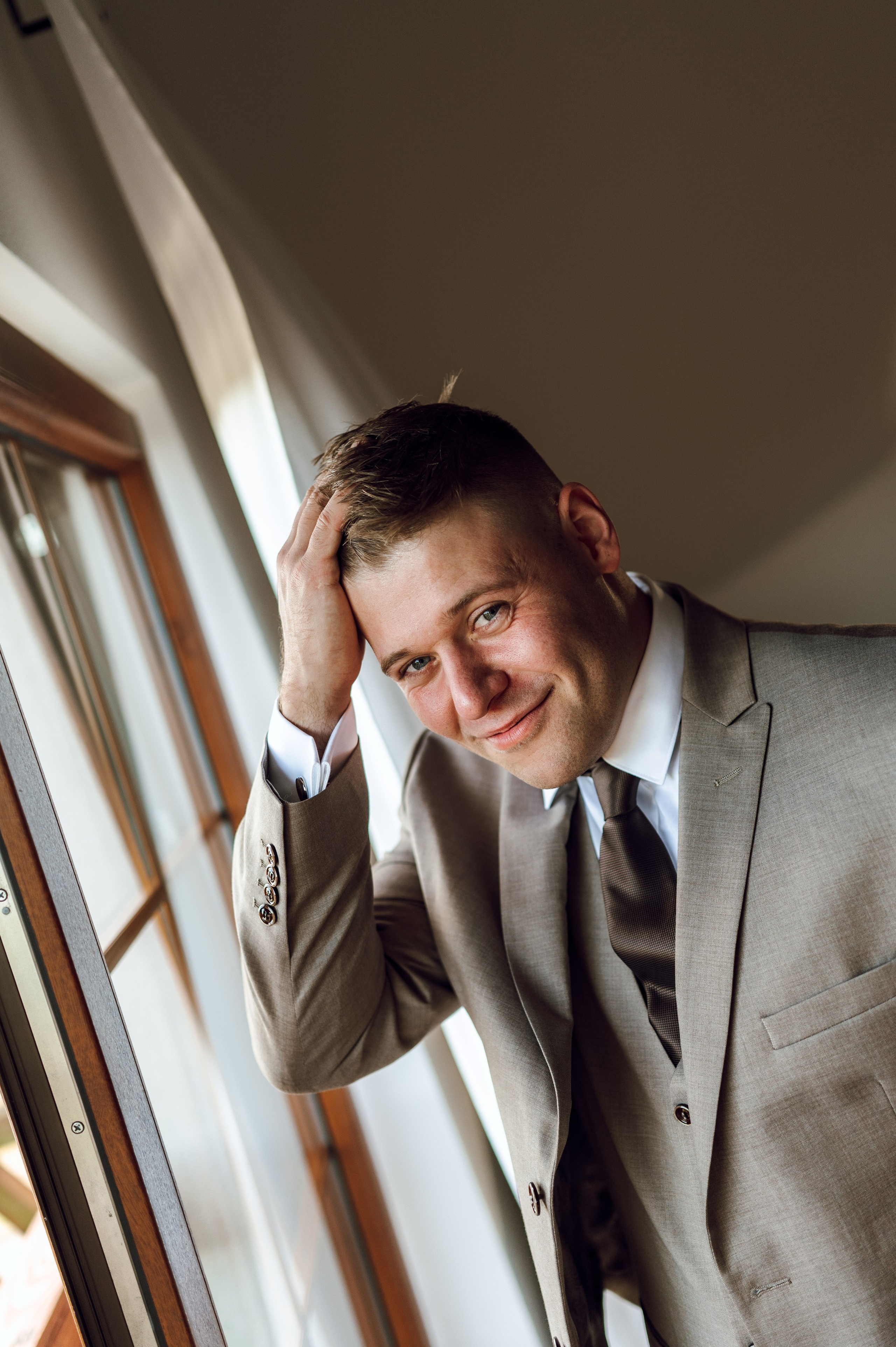 Dagmara & Igor. Ślubny fotograf Poznań | Oliwia Makara