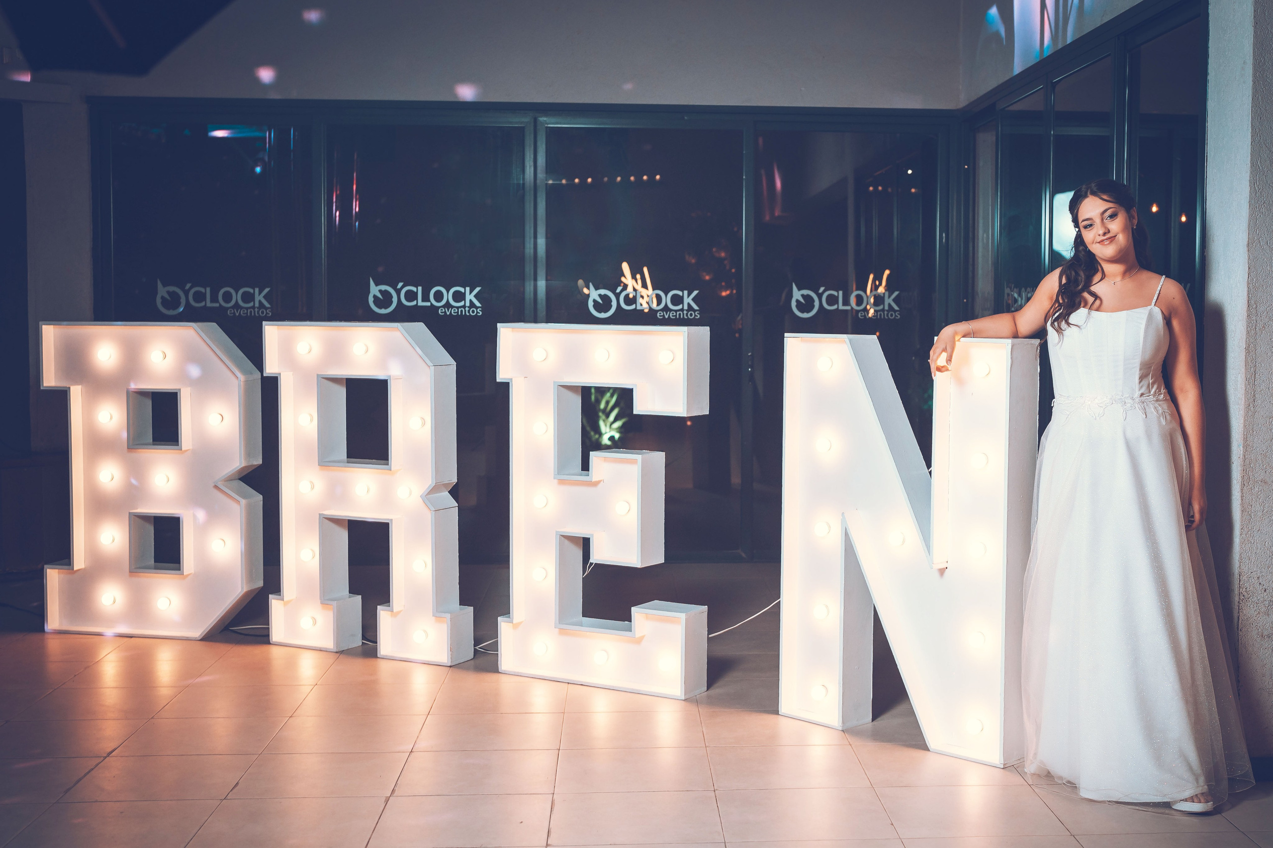 XV años. Hernán Platini Photography