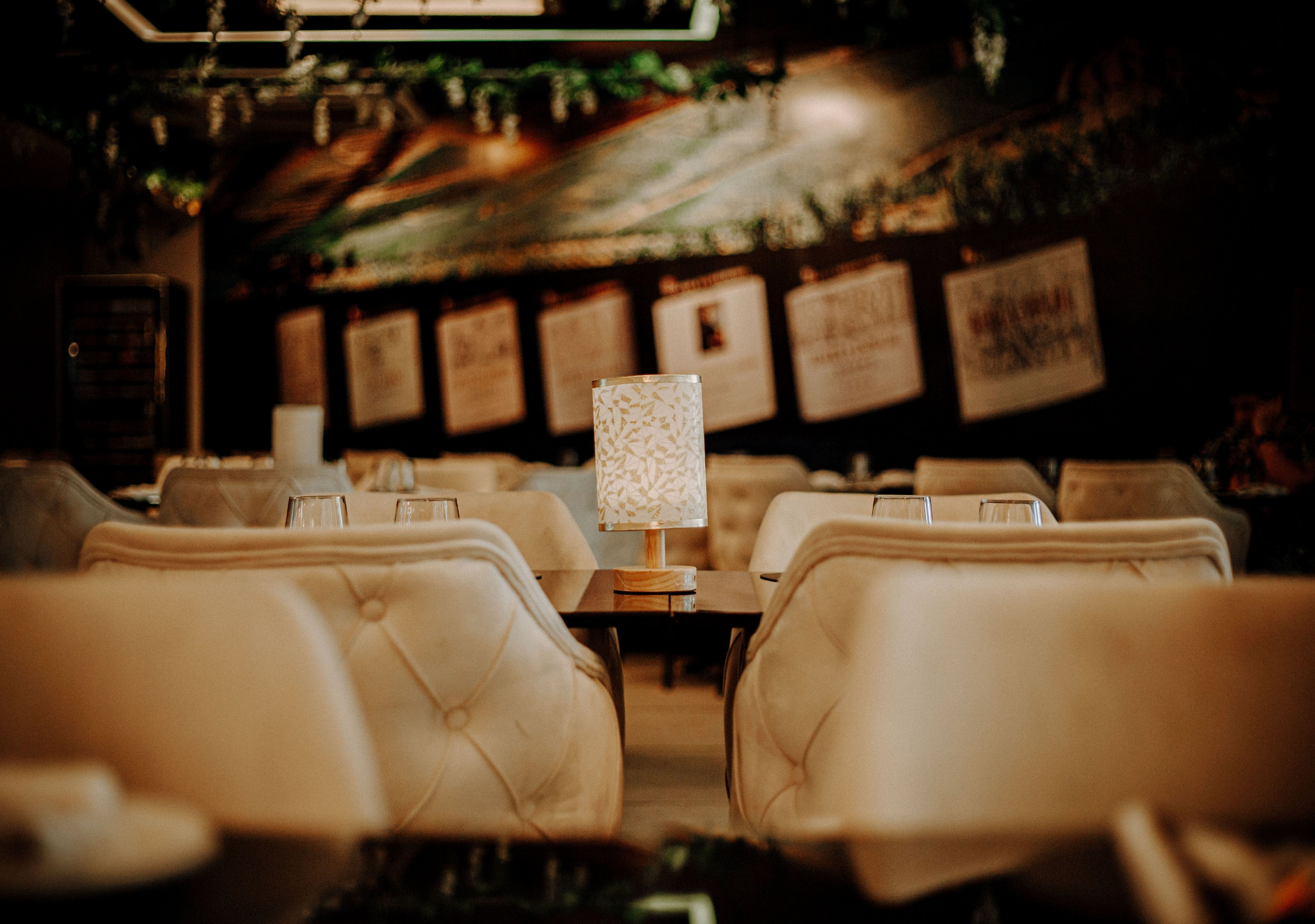 Restaurante O Tronto