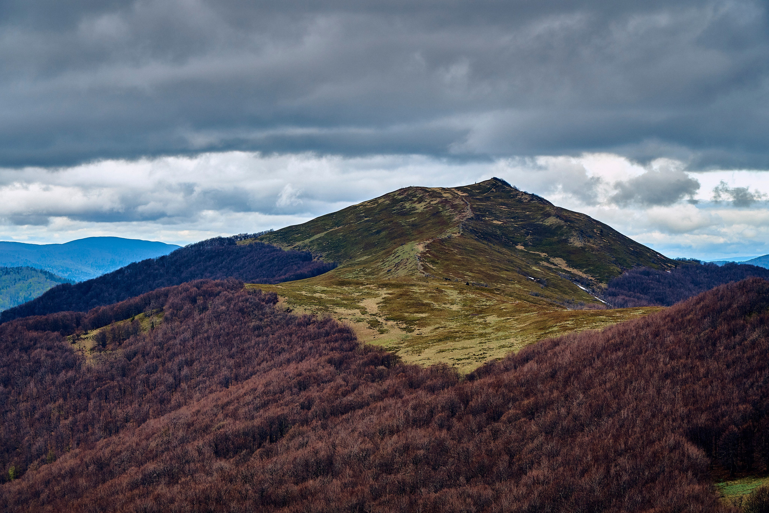 Бещады — здесь остановилось время. Андрей Шипилов — Фотография & Видеография