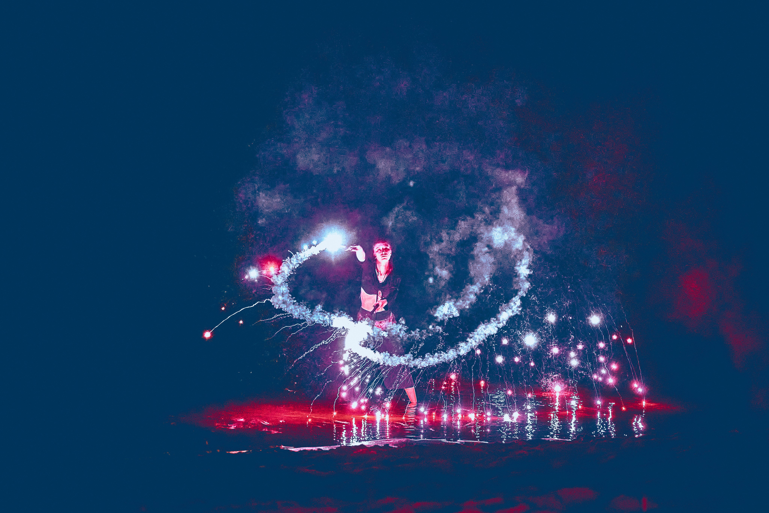 Organic-2025. Andriej Szypilow — Photography & Videography