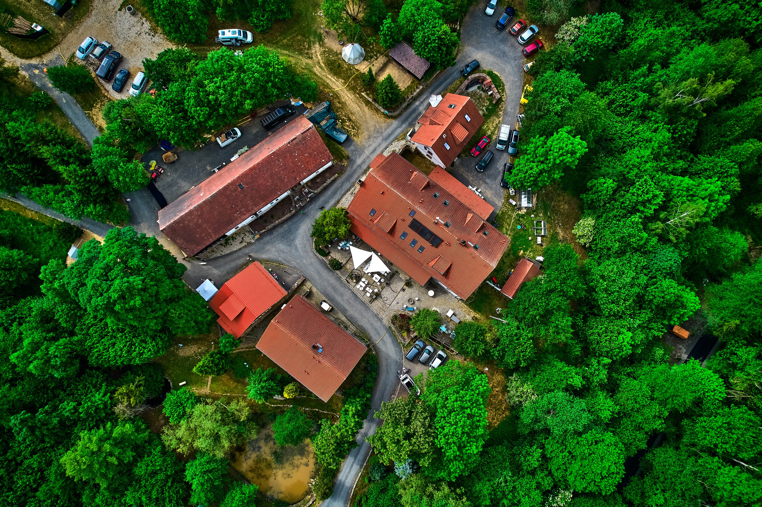 Первый День рождения Бирюзового Острова (Turkusowa Wyspa). Андрей Шипилов — Фотография & Видеография
