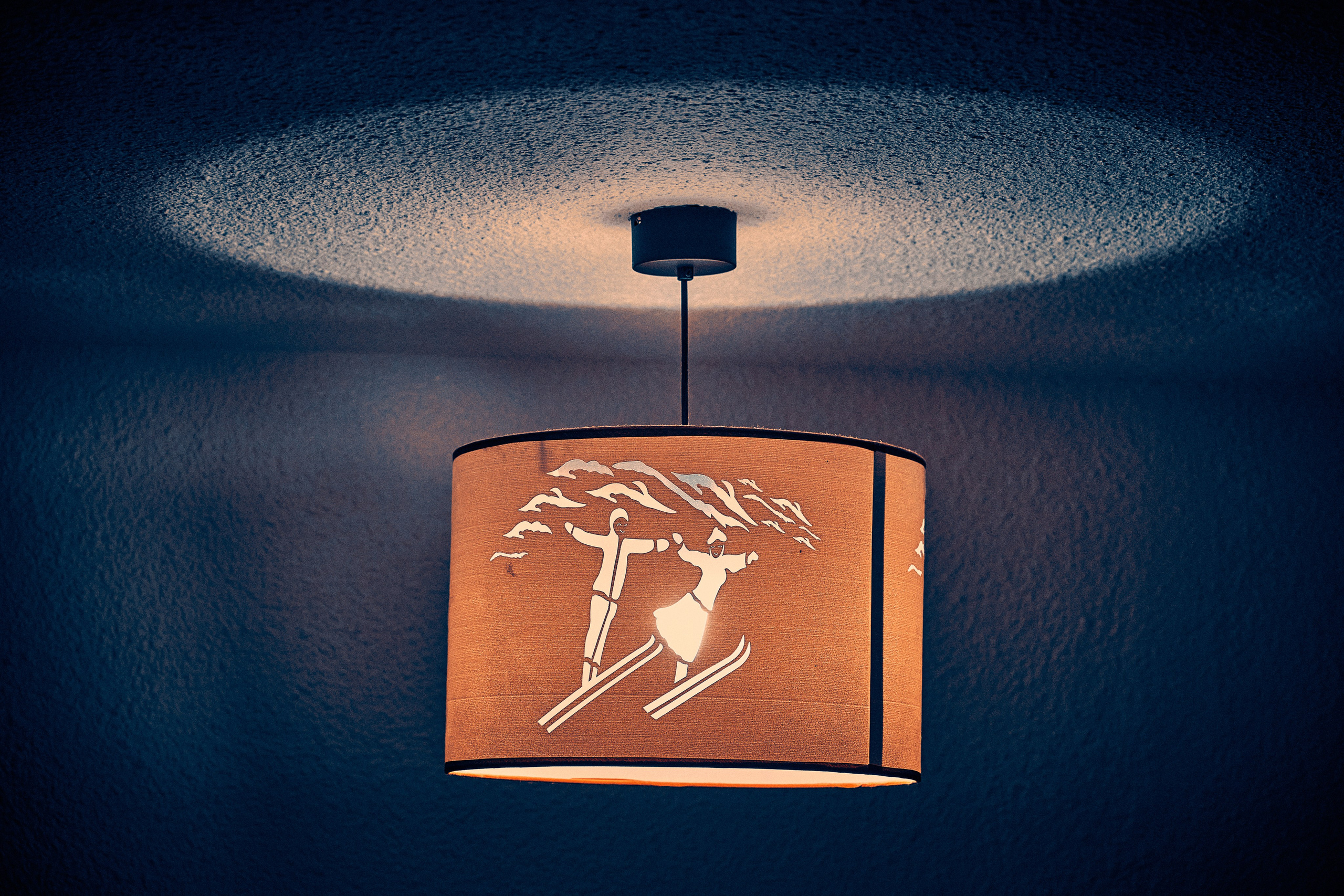 House of God. French Alps. Three Valleys. Андрей Шипилов — Фотография & Видеография