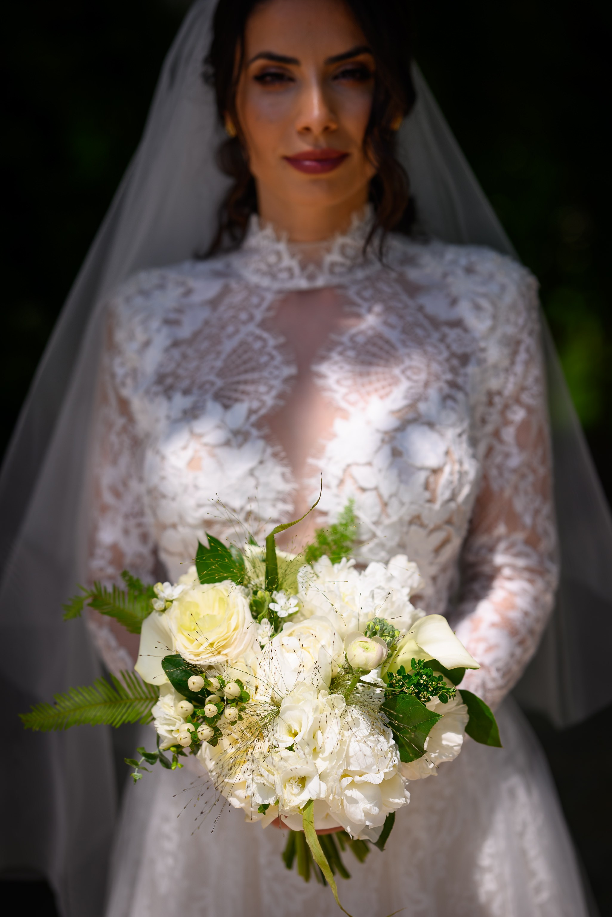 Andreea&Cristian | Le Grand Amfiteatru Ballroom. Claudiupaunica.ro