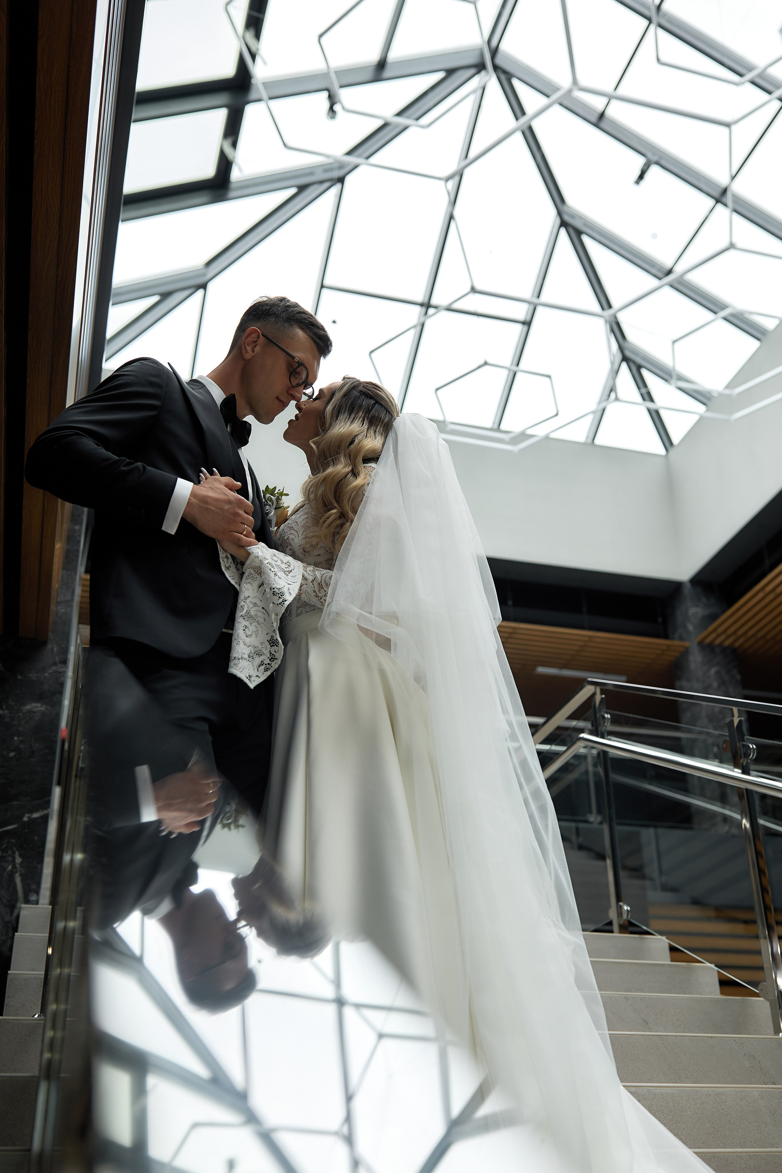 Virgil & Anastasia. Свадебный и семейный фотограф. Fotograf de nunta si familie