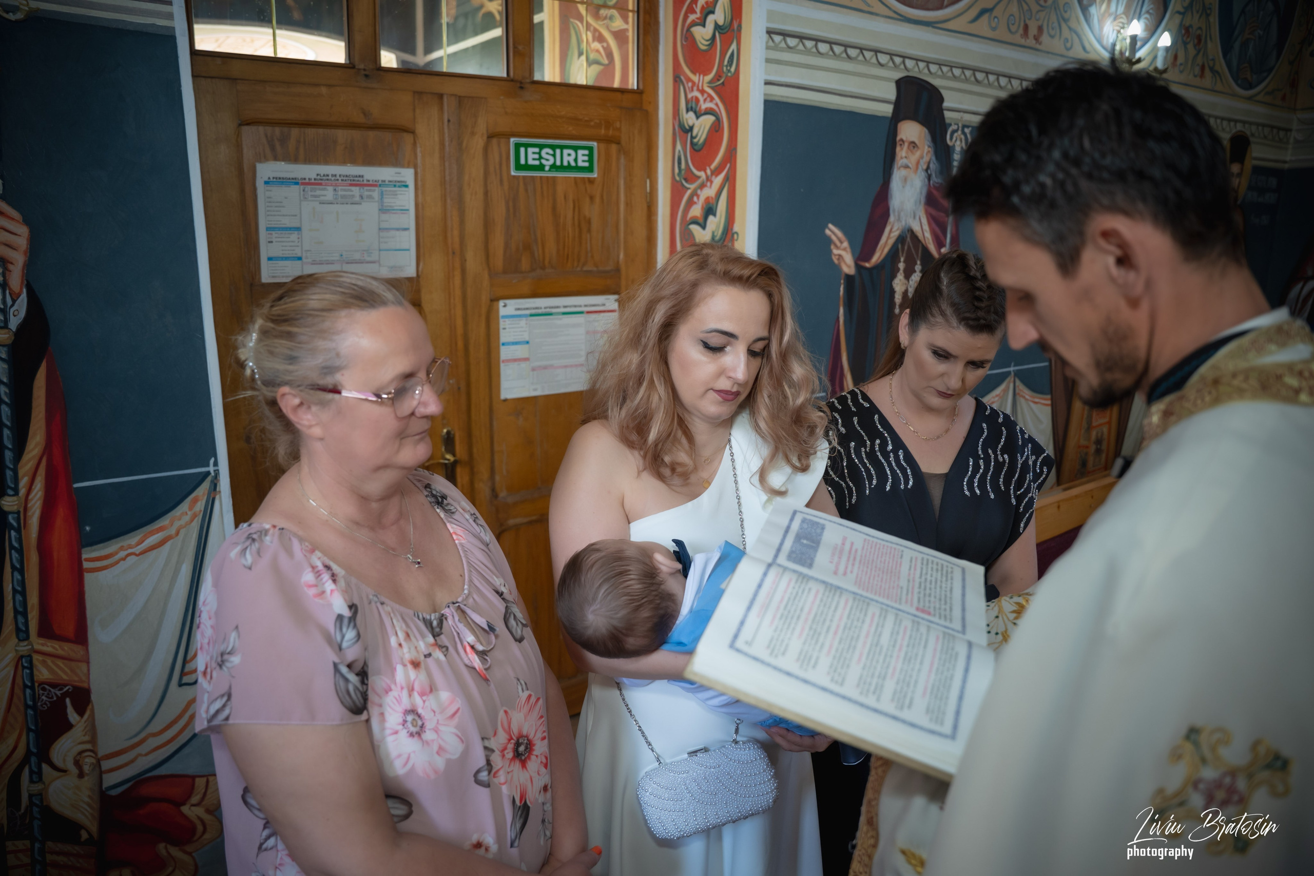 GABRIEL. RRStudio — Fotograf evenimente