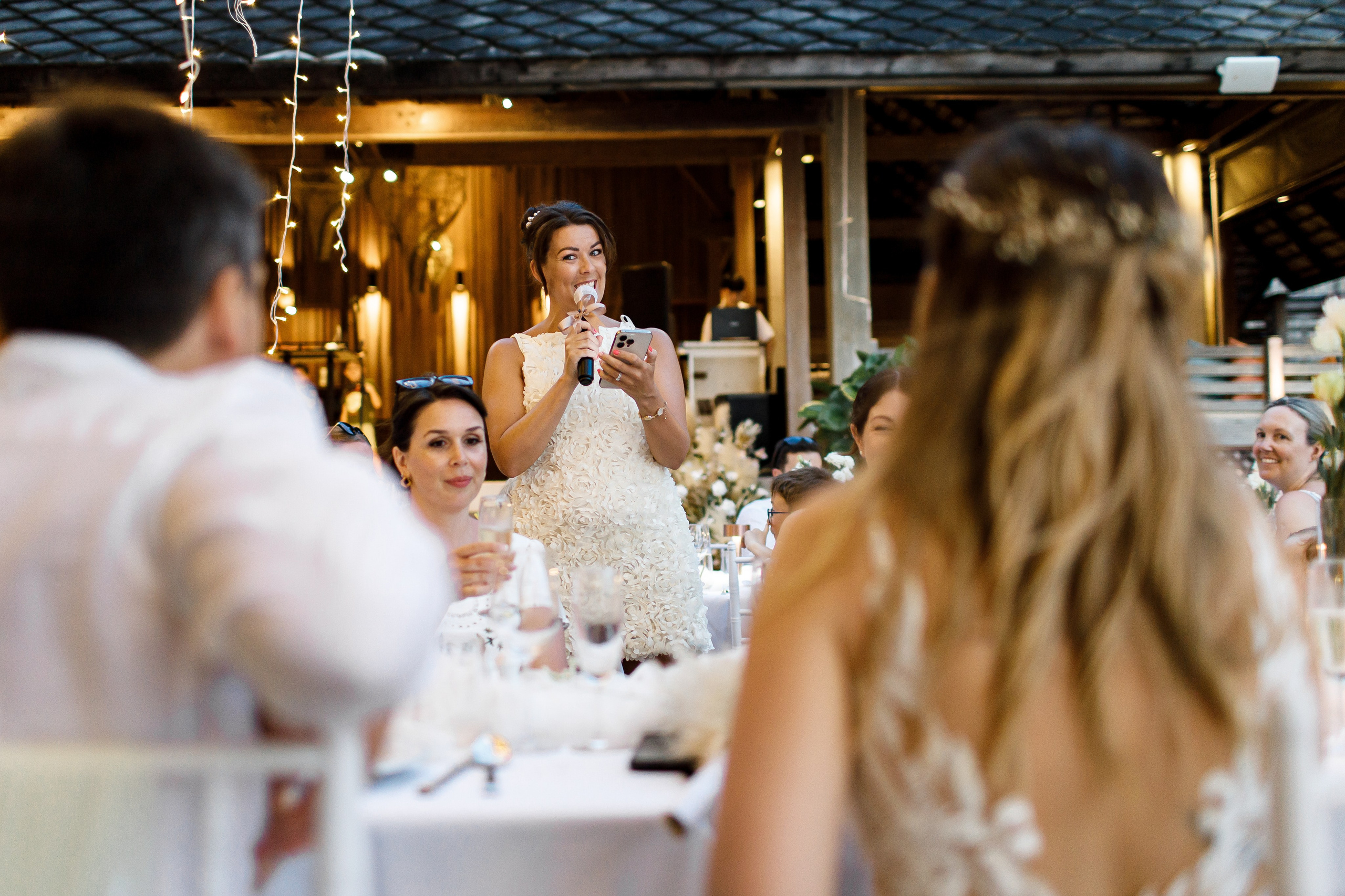 Destination Wedding at Paradee Resort Koh Samet — Dom & Vicky