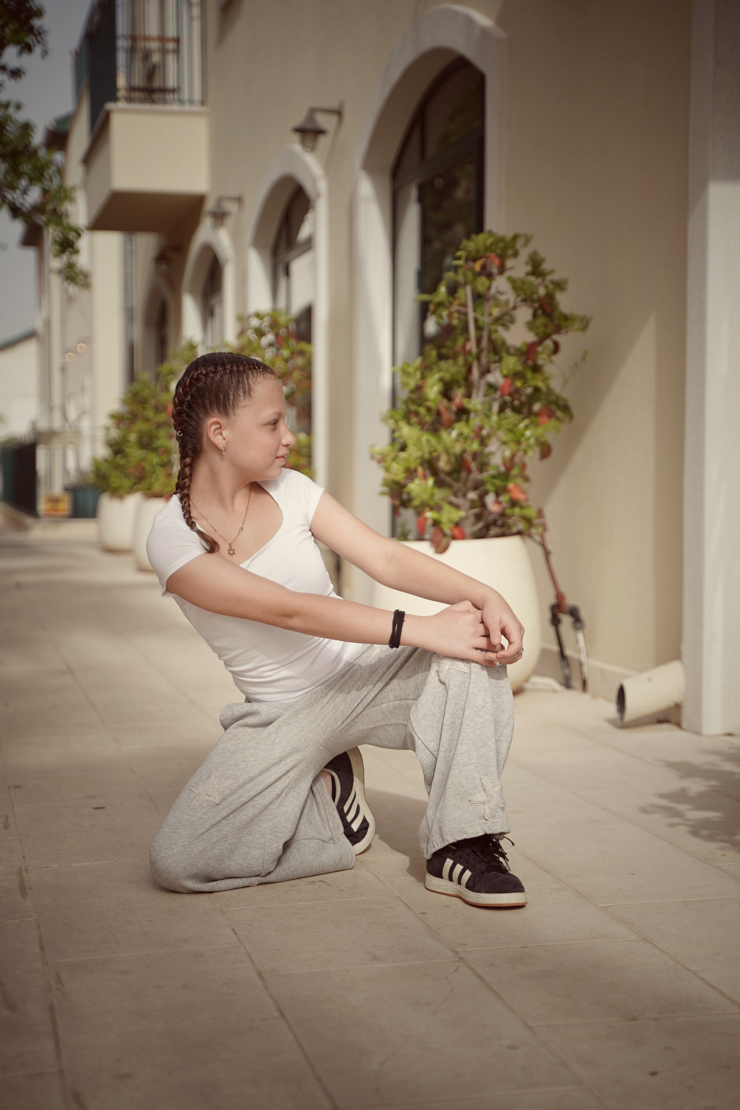 Кетрин. Фотограф. Визуал. Хайфа. Талья Цветкова