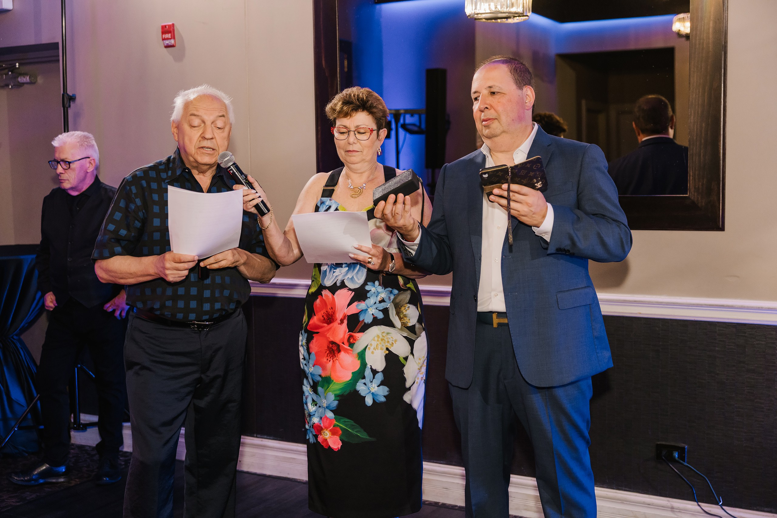 06.28.25 Birthday Party. Wedding family event photographer in Chicago Nick Yushevich