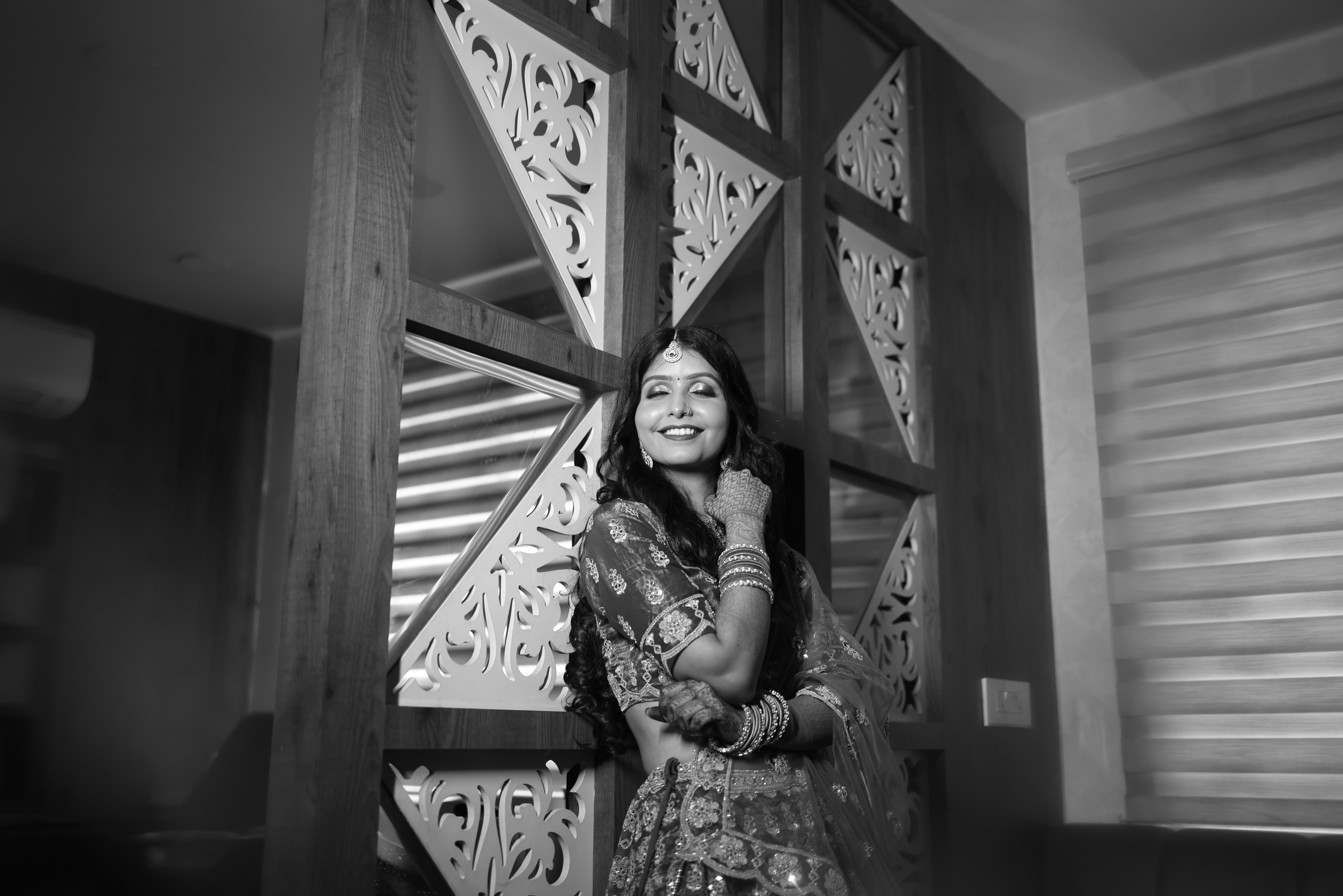 Engagement. Wedding Photography Ankit Studio