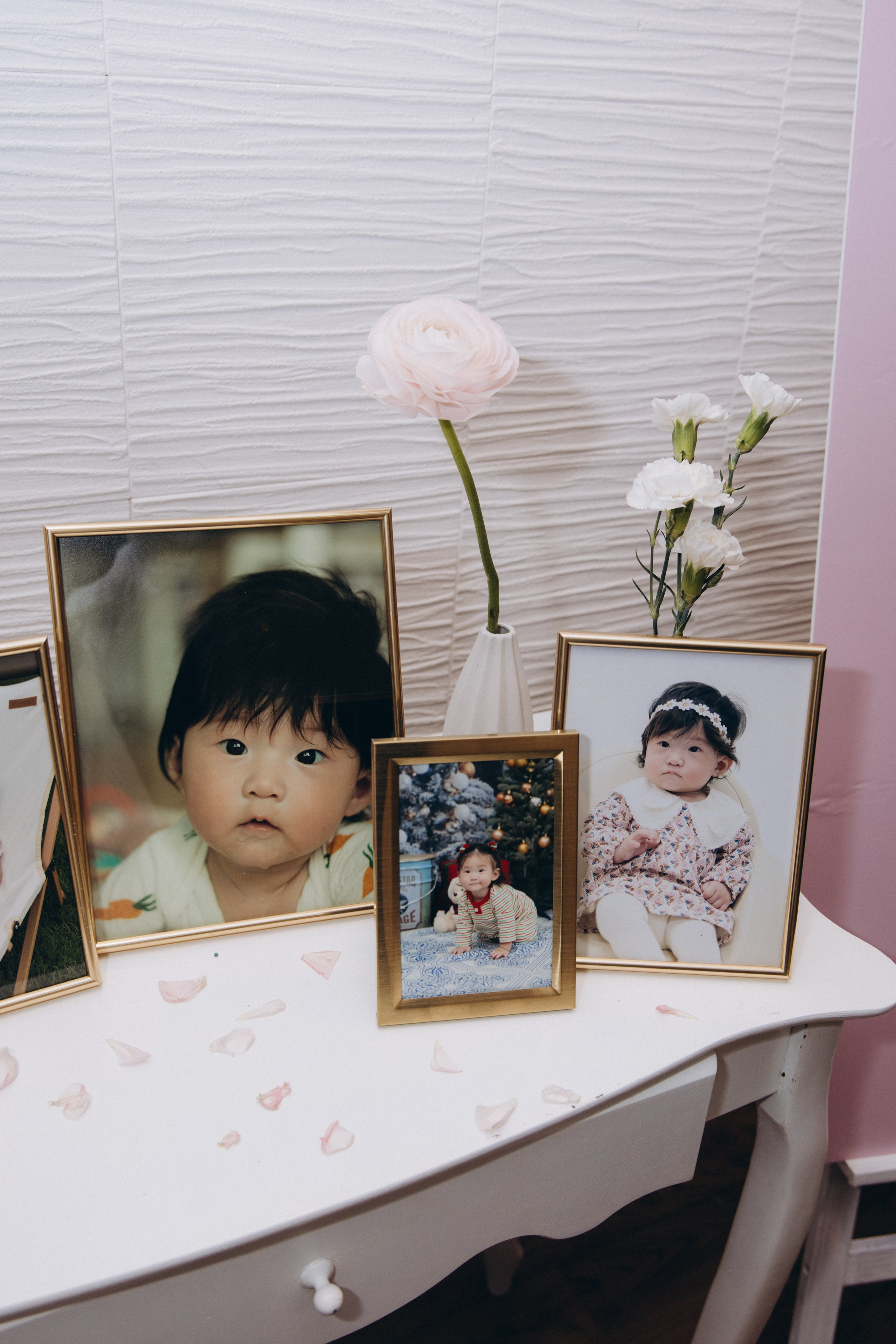 Асянди / Банкеты. Студия декора «Нарния»