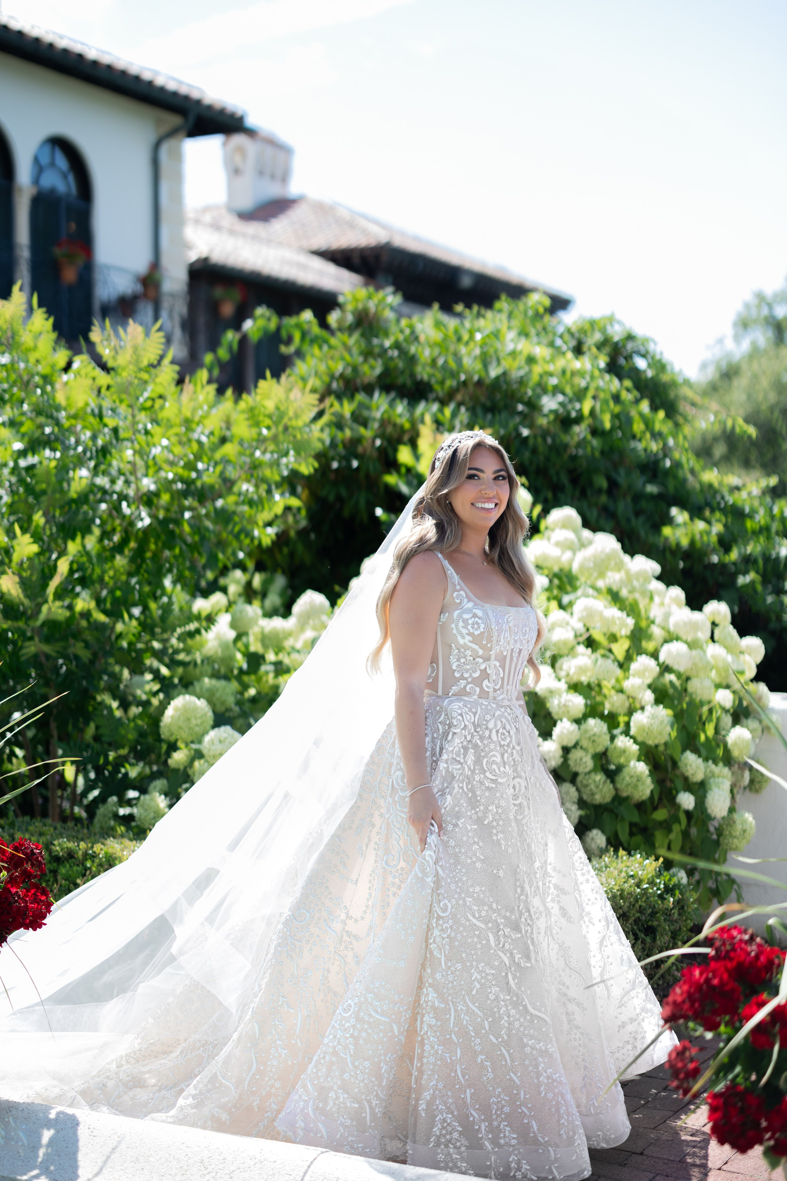 Alexa & Darren. Wedding Photo & Video