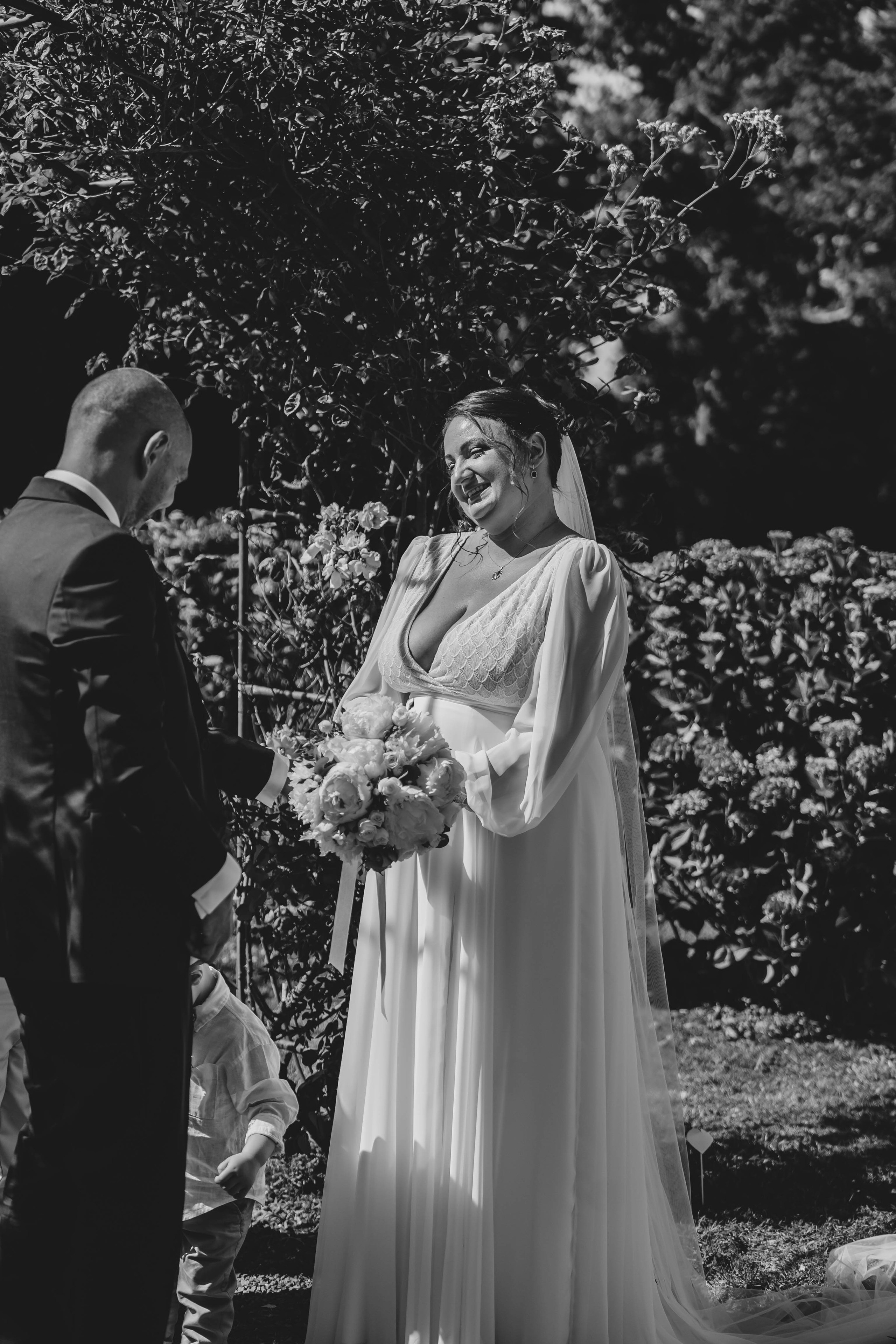 Madeline & Boris. Weeding photographer / event / portrait