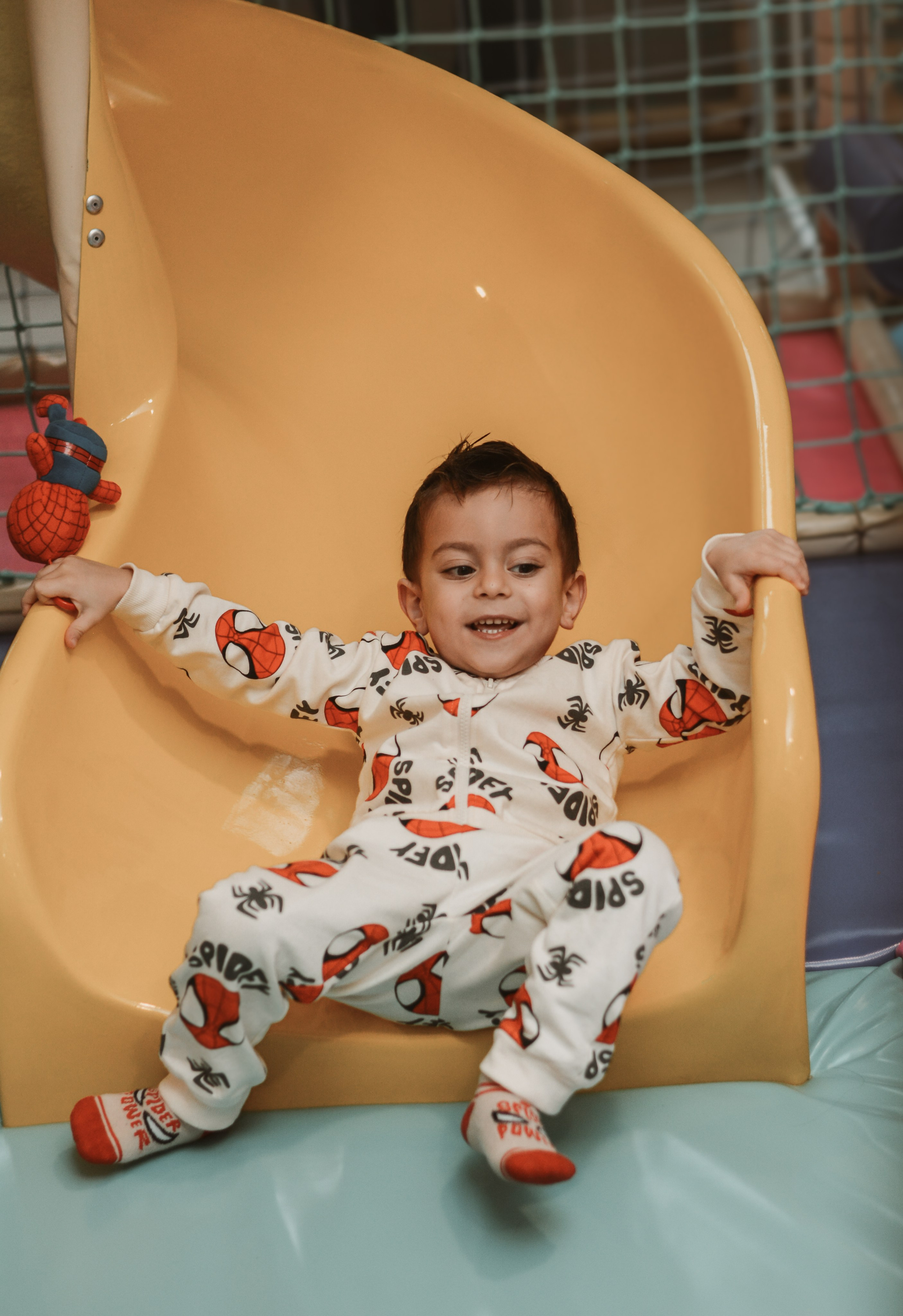 Darija, 3. rođendan. BambinaaPhotography