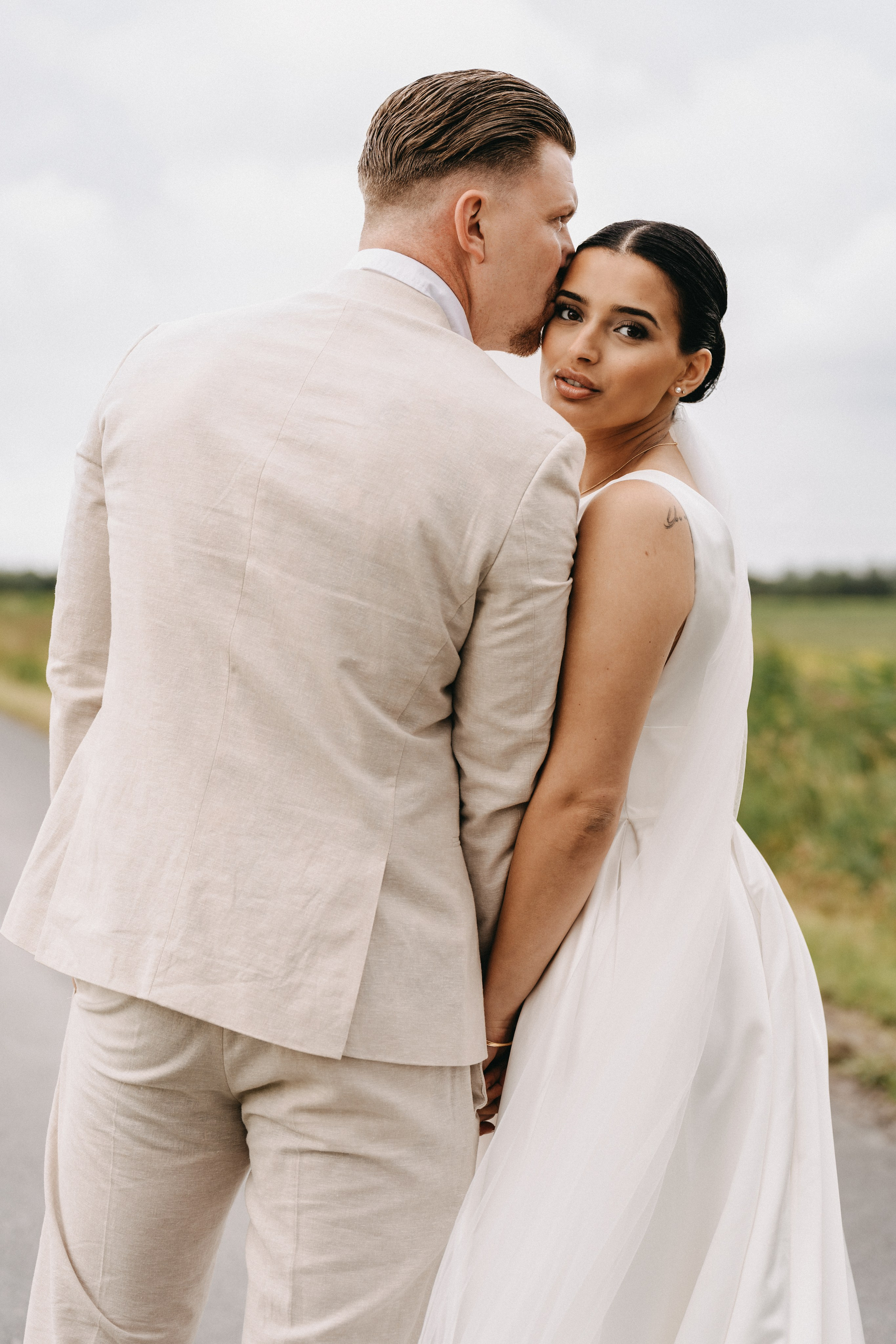 Brautpaarshooting - Ilayda. Thorben Ihler - Dein Fotograf aus Emden