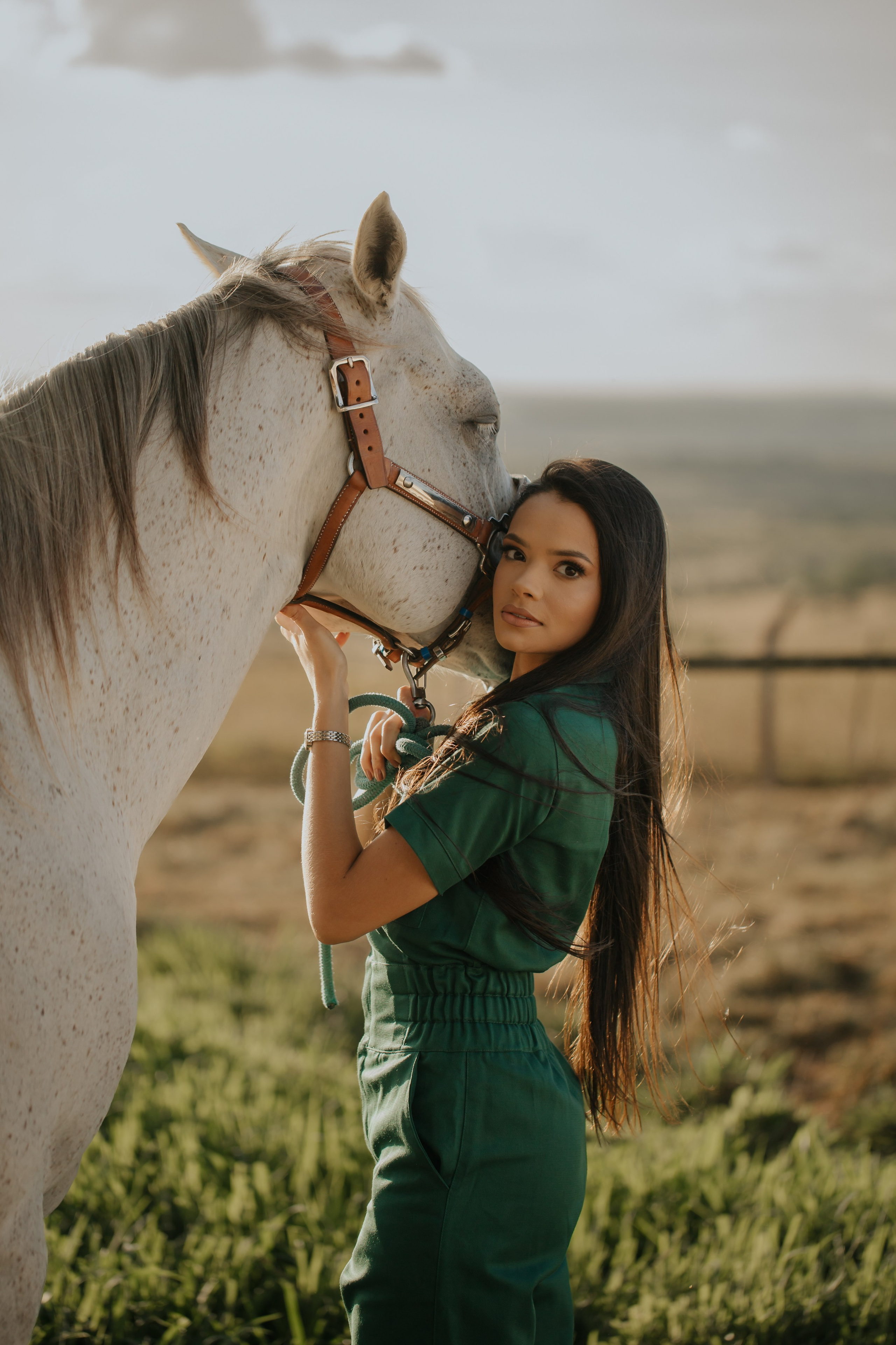 Maria Clara | Medicina Veterinária. Fotógrafo Richard Silvestre — Casamentos na Bahia