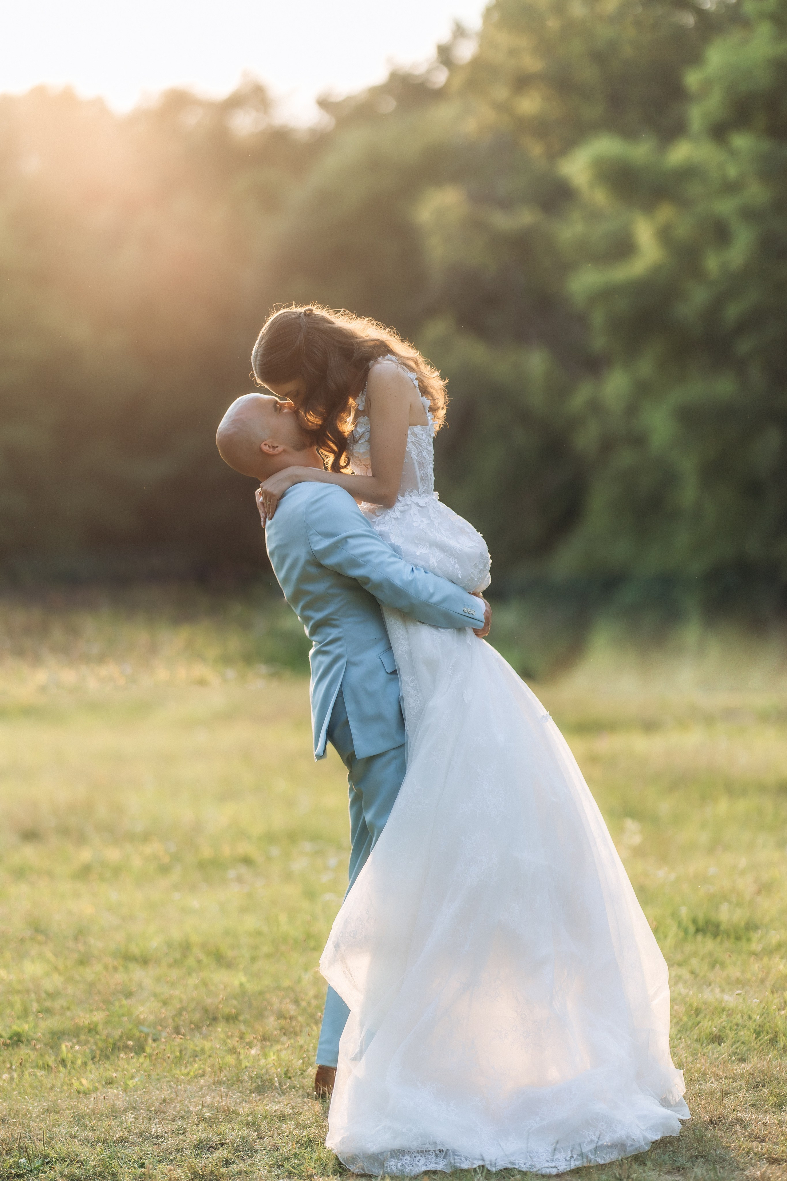 Wedding at Mlyn na Dobre vode