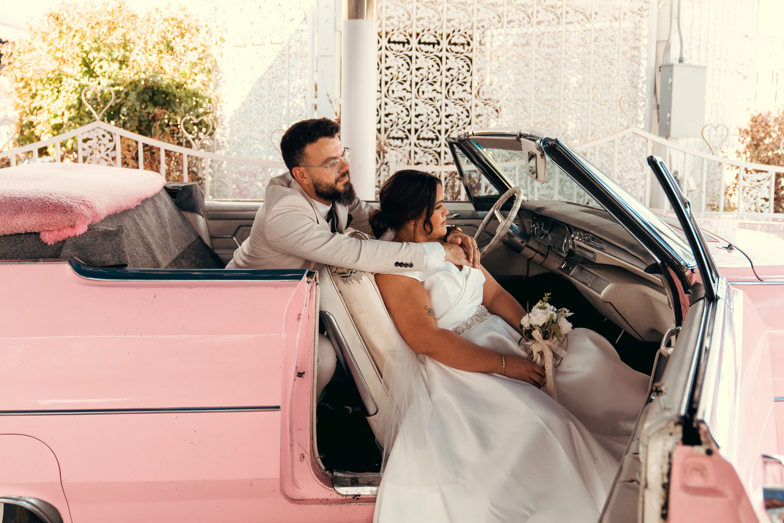Jocsan&Gabriela.8.31.24. Wedding & elopement photographer Viktoriya Kravtsov. Las Vegas