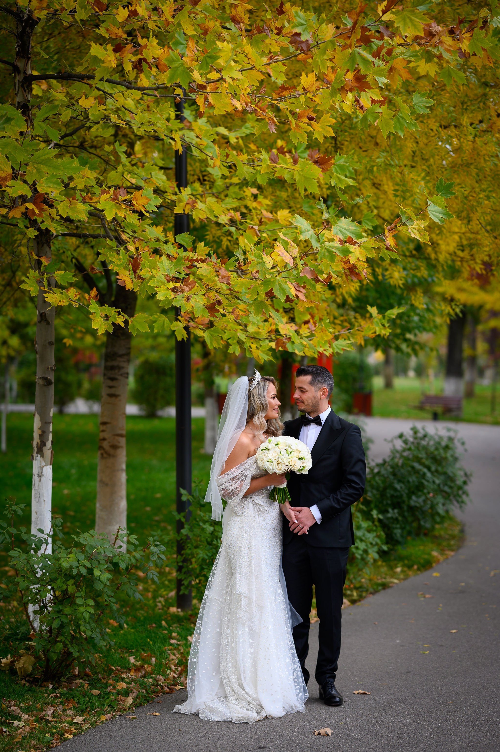 Ruxandra&Catalin | Nunta Alexandria. Claudiupaunica.ro