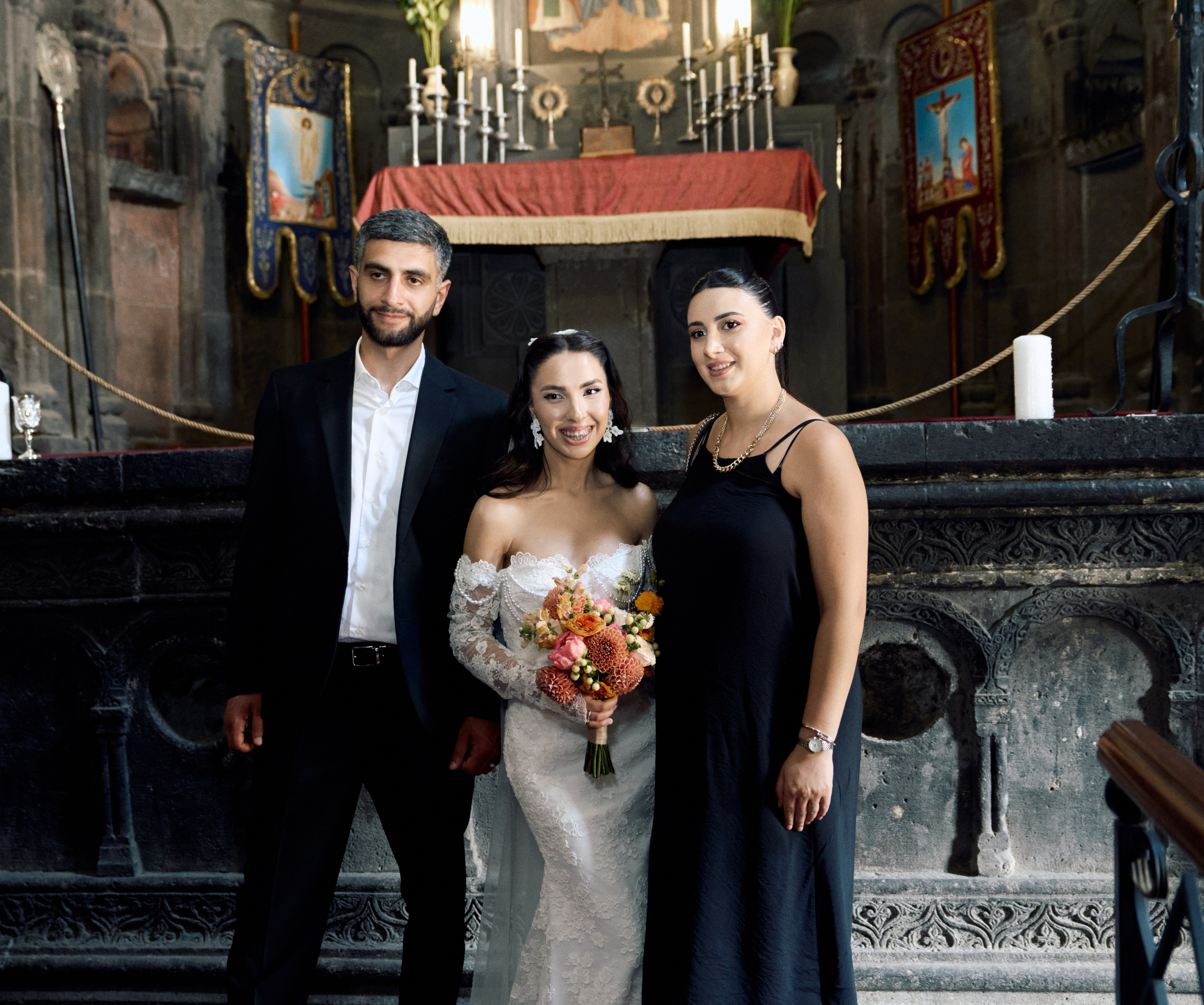 G&S. Ash Hovsepyan Photography | Wedding & Portrait Photographer in Armenia and Europe