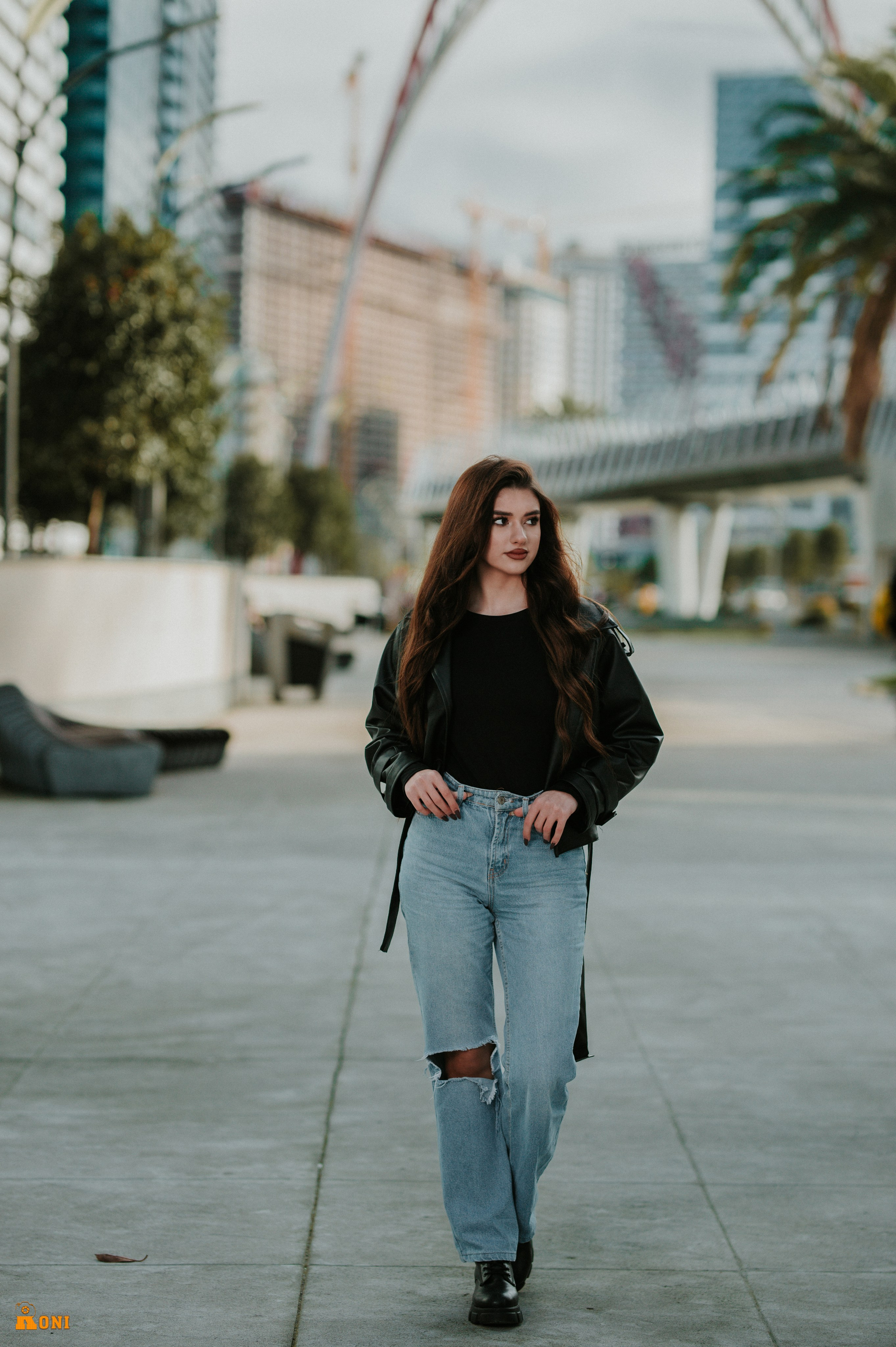 MD: დიანა ზედგინიძე (პერსონალური ფოტოსესია)