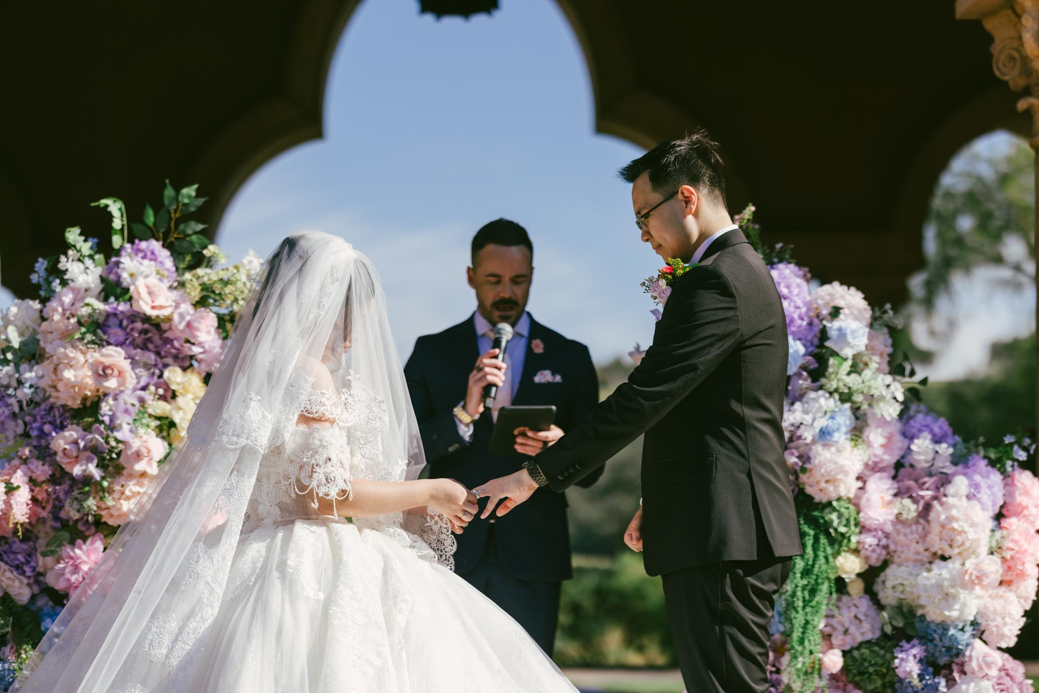 2026.03.22 Abigail & Andy. Sura Moments | Southern California Wedding Photo & Video