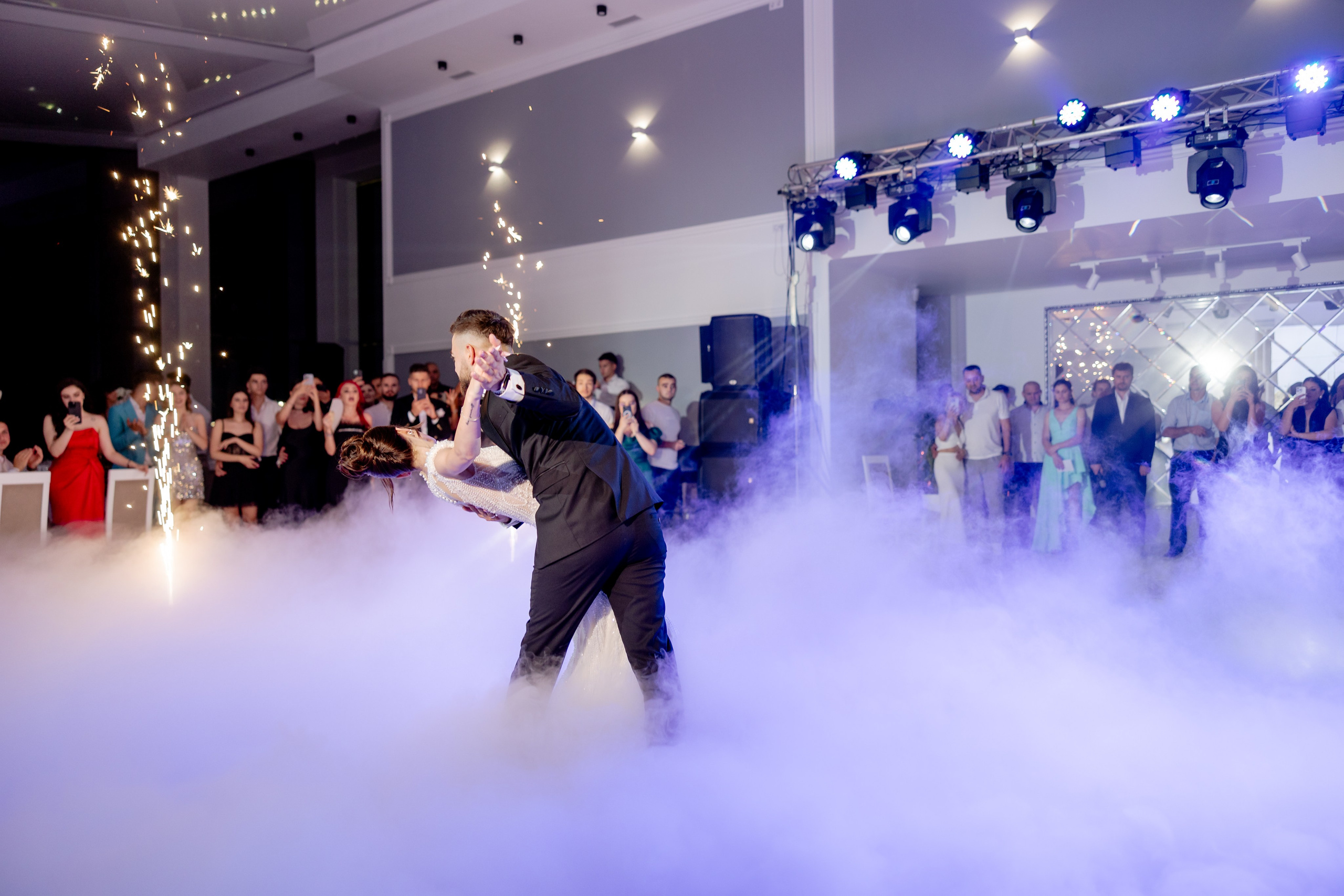 IVAN & CRISTINA. ProWed — Foto Video Moldova