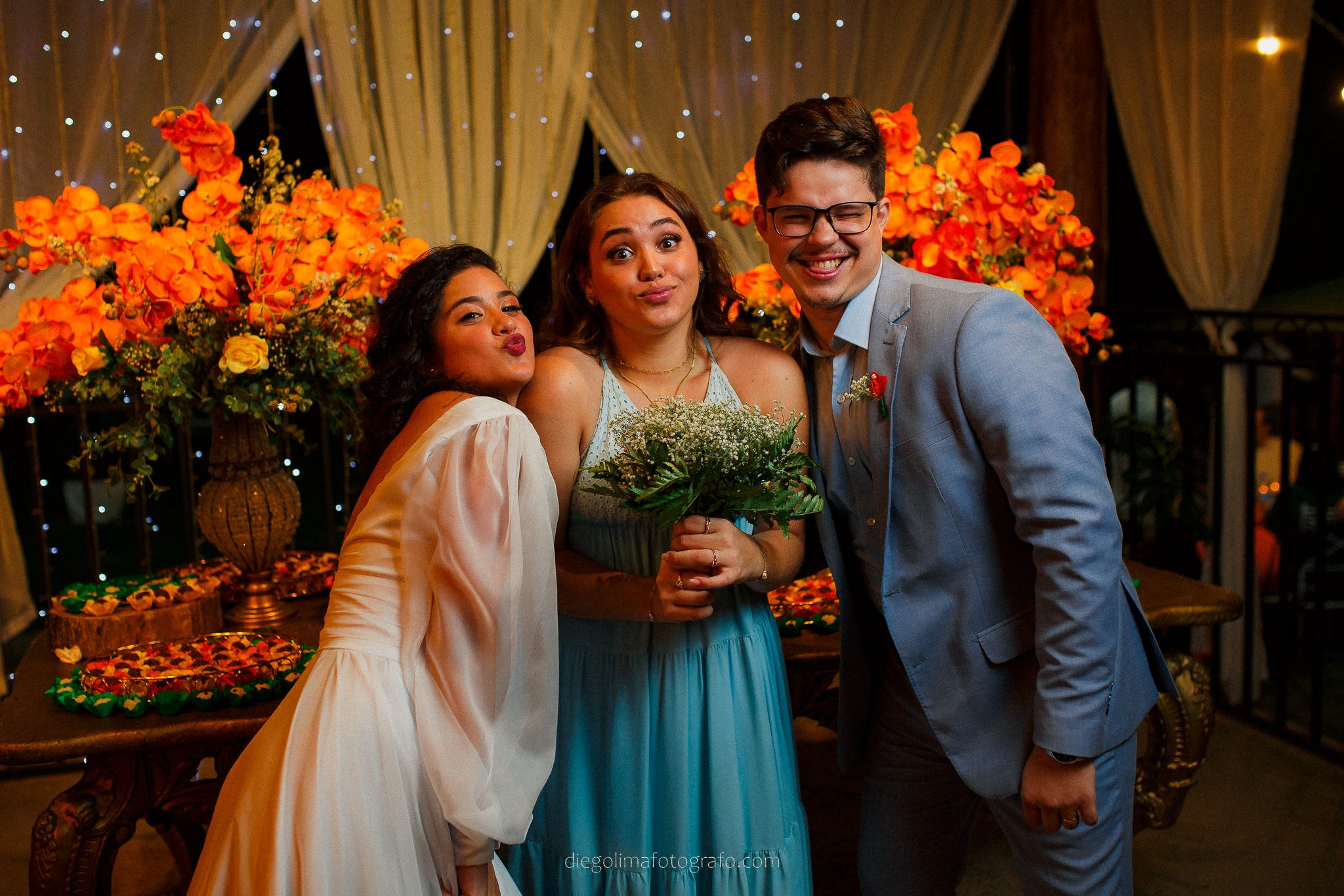 Gio & João. Diego Lima Fotógrafo e Videomaker em Rondônia