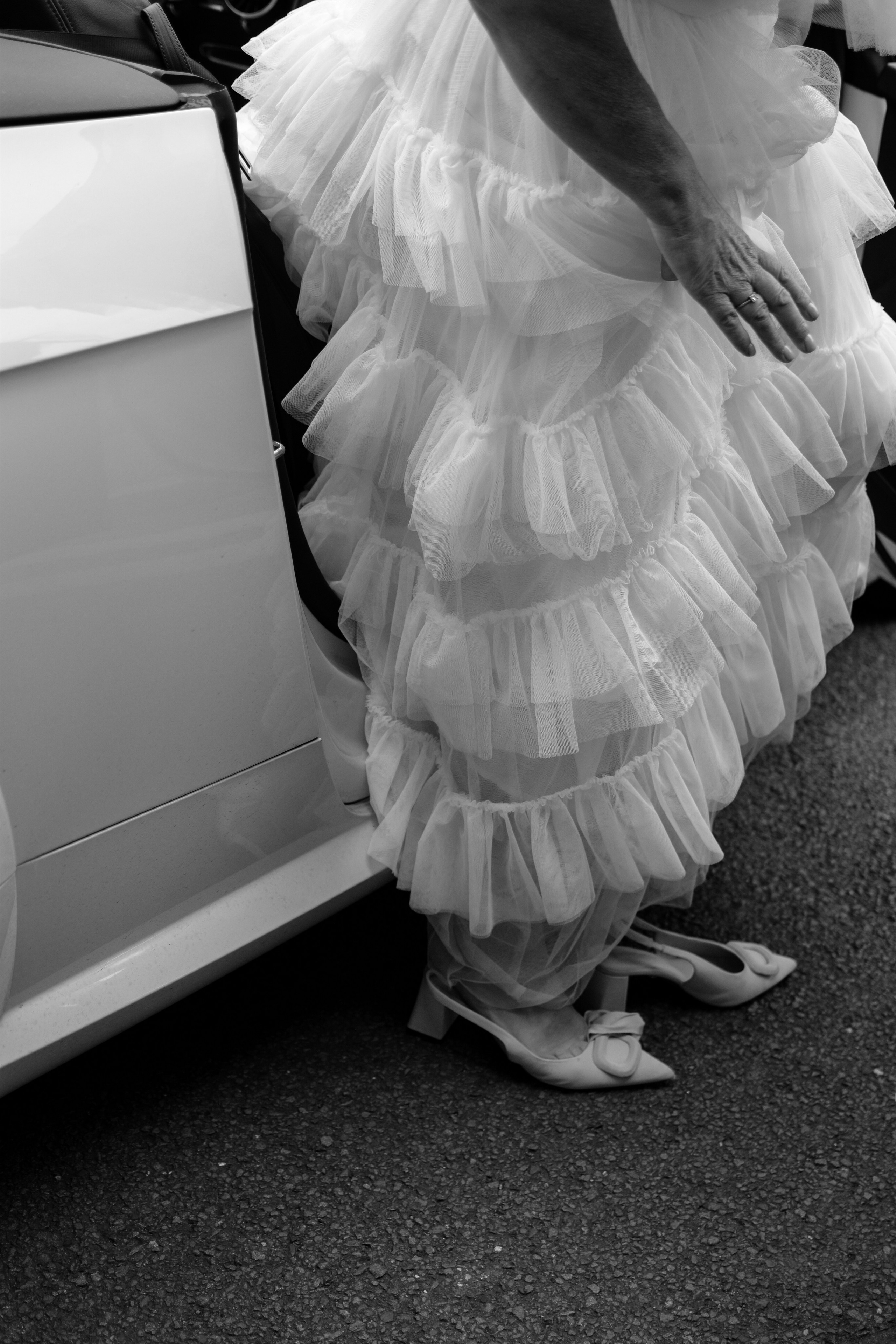 P & O wedding. Your local photographer