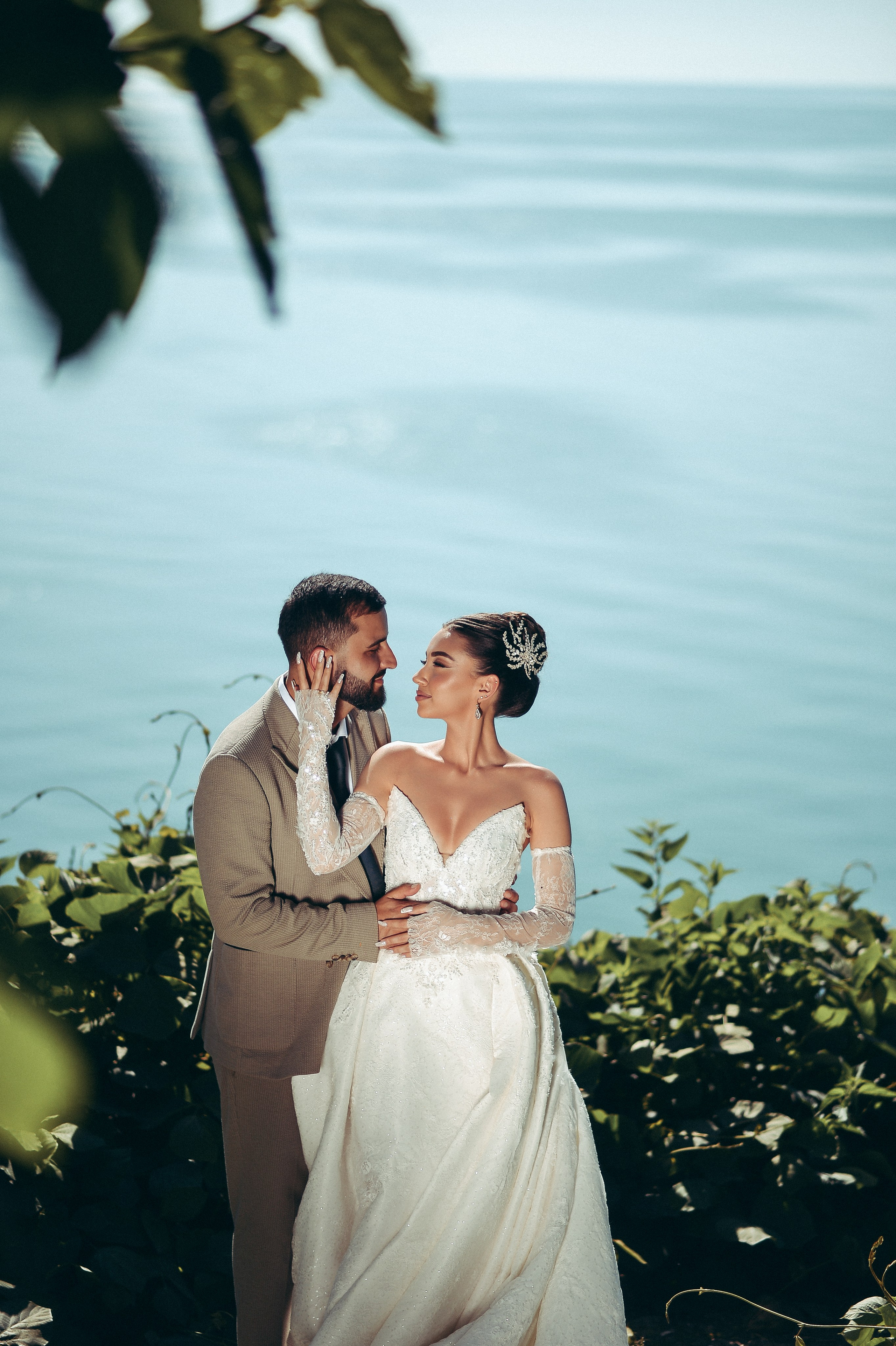 Wedding HOME. Photographer vakho