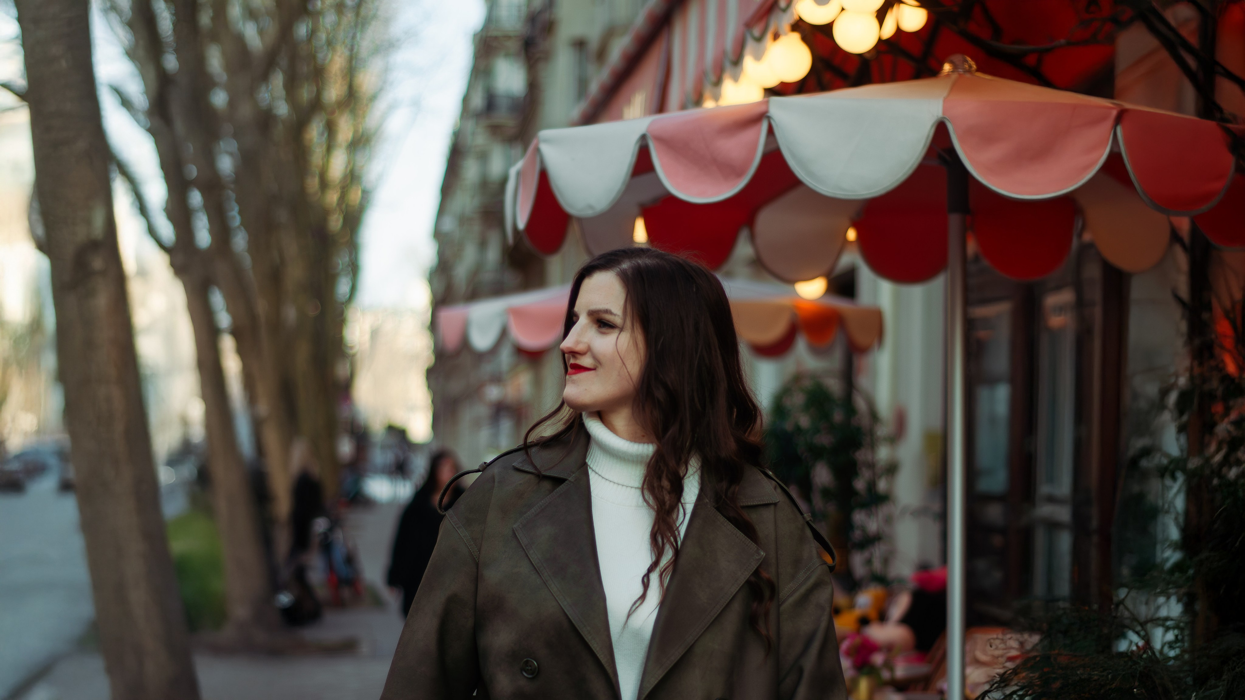 Фотосессия у Эйфелевой башни. Фотограф в Париже Полина Осипова