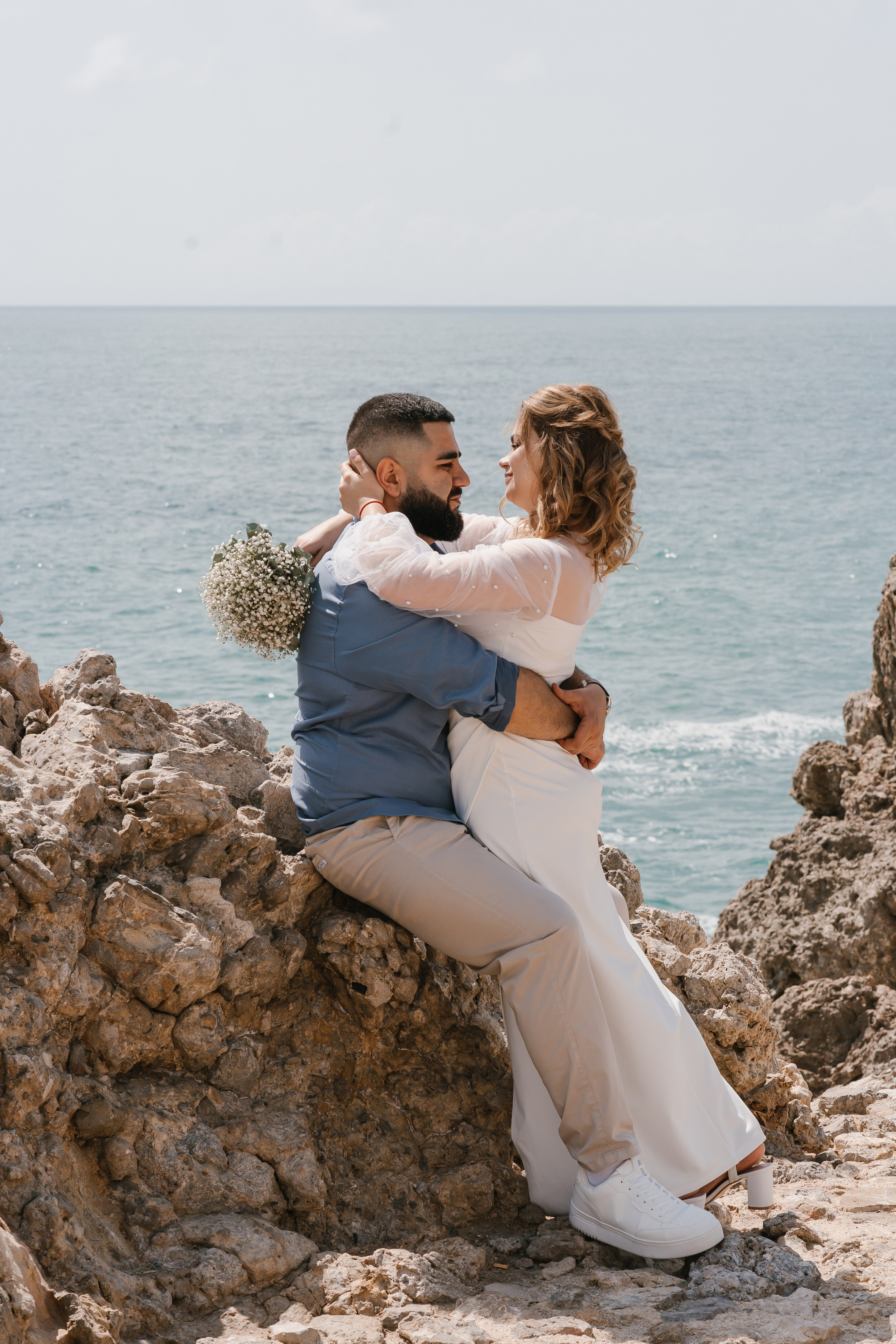 A & D. Fotógrafa de bodas y familias en España, Valencia: Nadia ProFoto