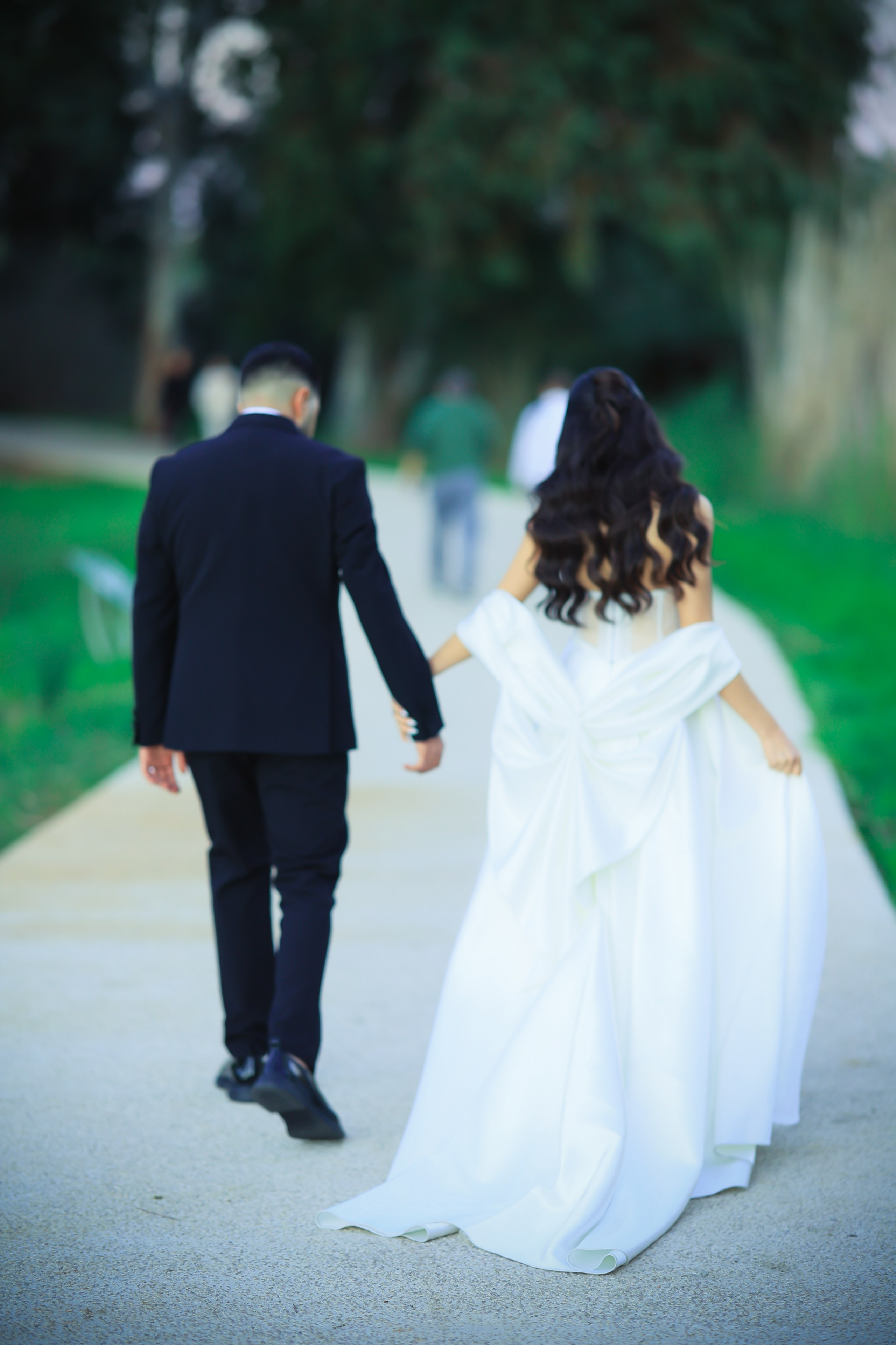 Michelle & Adir. סטודיו לצילום אירועים