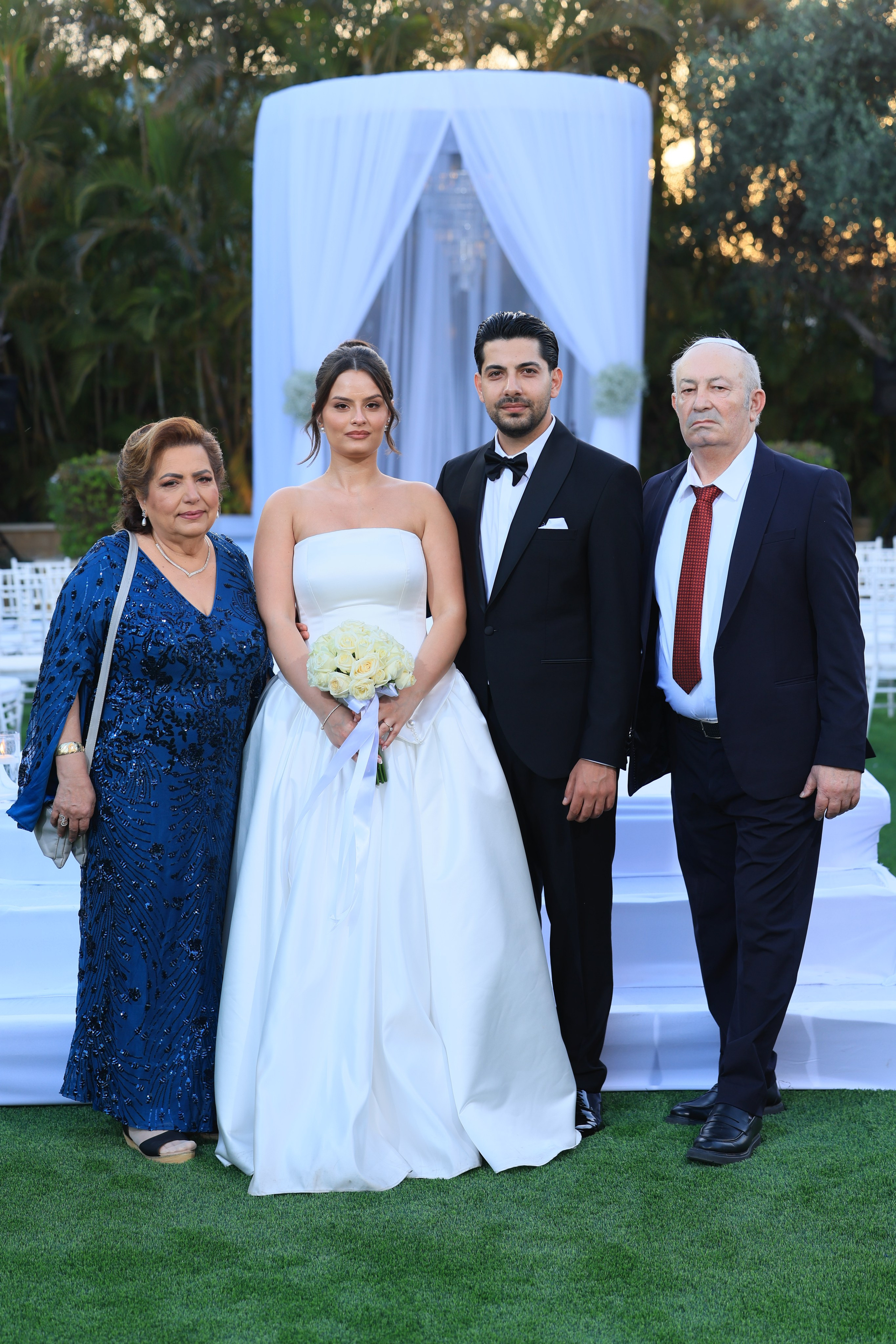 Eden & Aviv. Wedding and events photographers Studio Shalom