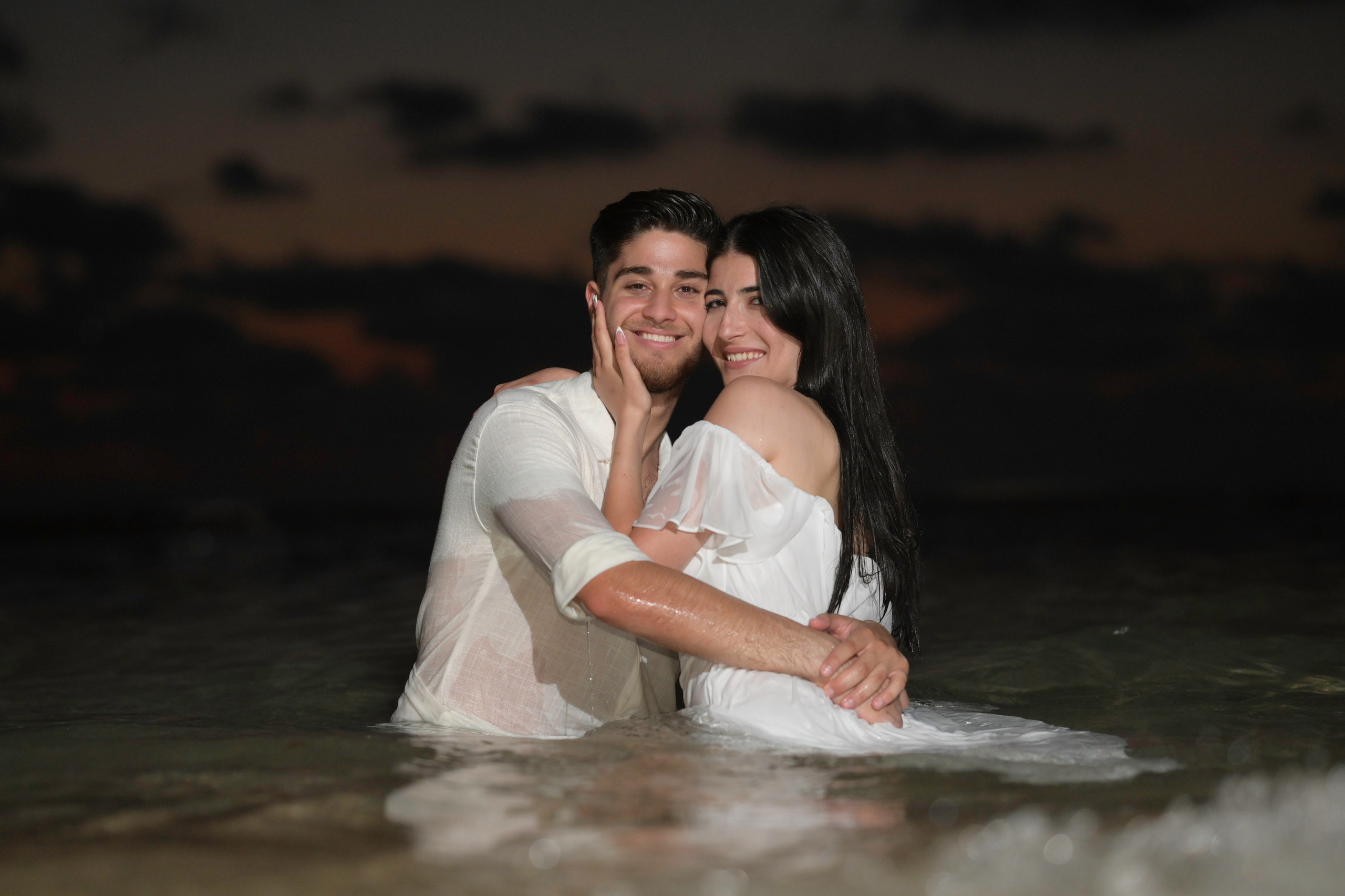 Ariel & Liel. Wedding and events photographers Studio Shalom