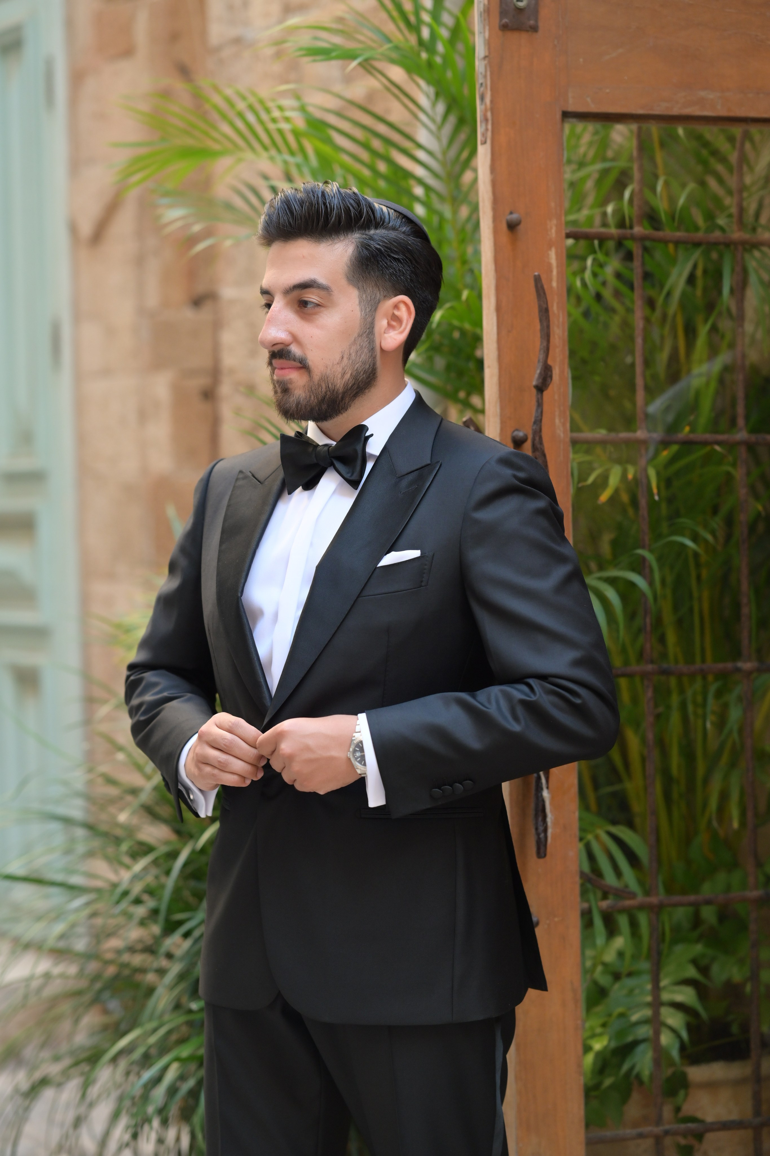 Maria & David. Wedding and events photographers Studio Shalom