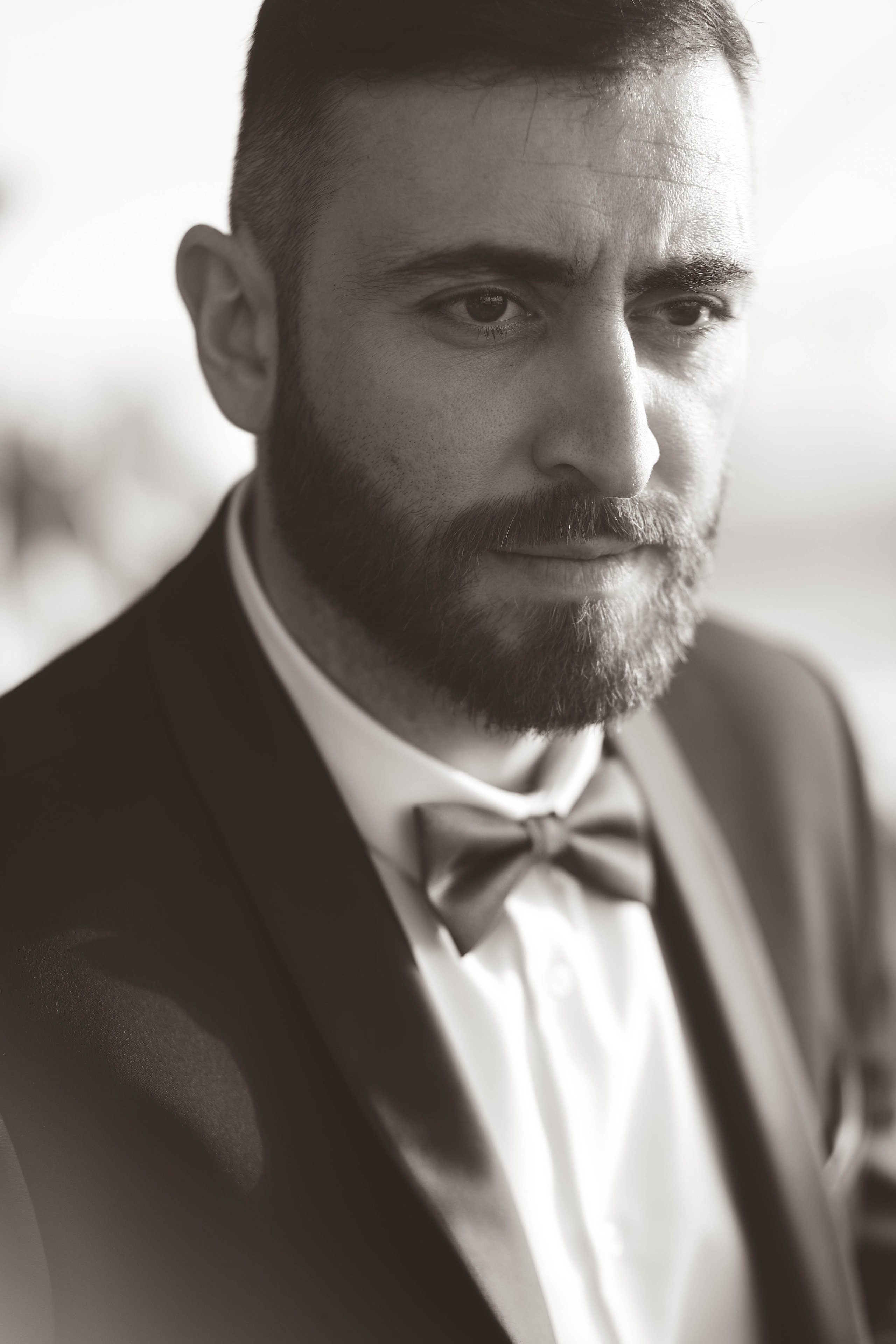 Chana & Miki. Wedding and events photographers Studio Shalom