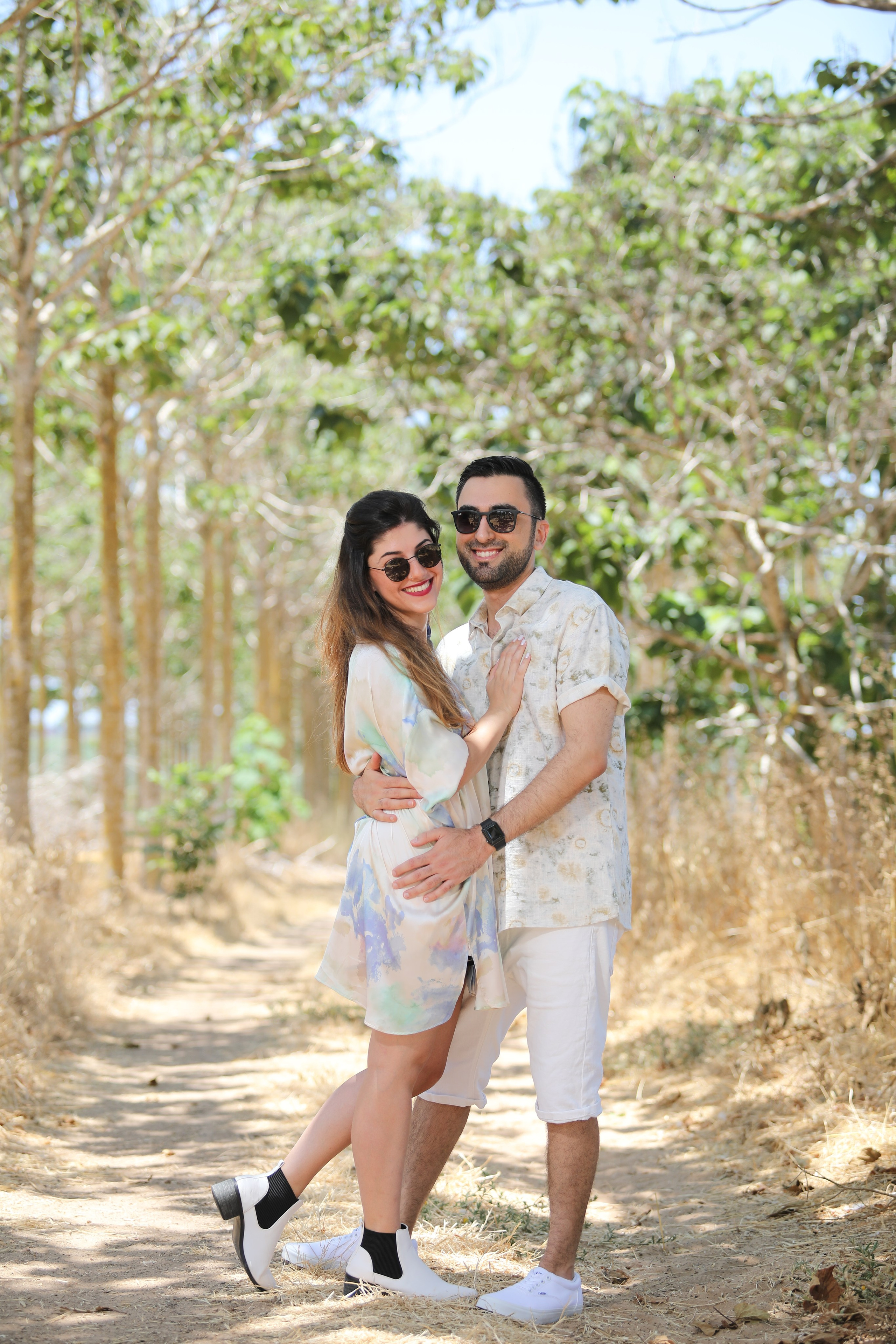 Aliezer & Adi. Wedding and events photographers Studio Shalom