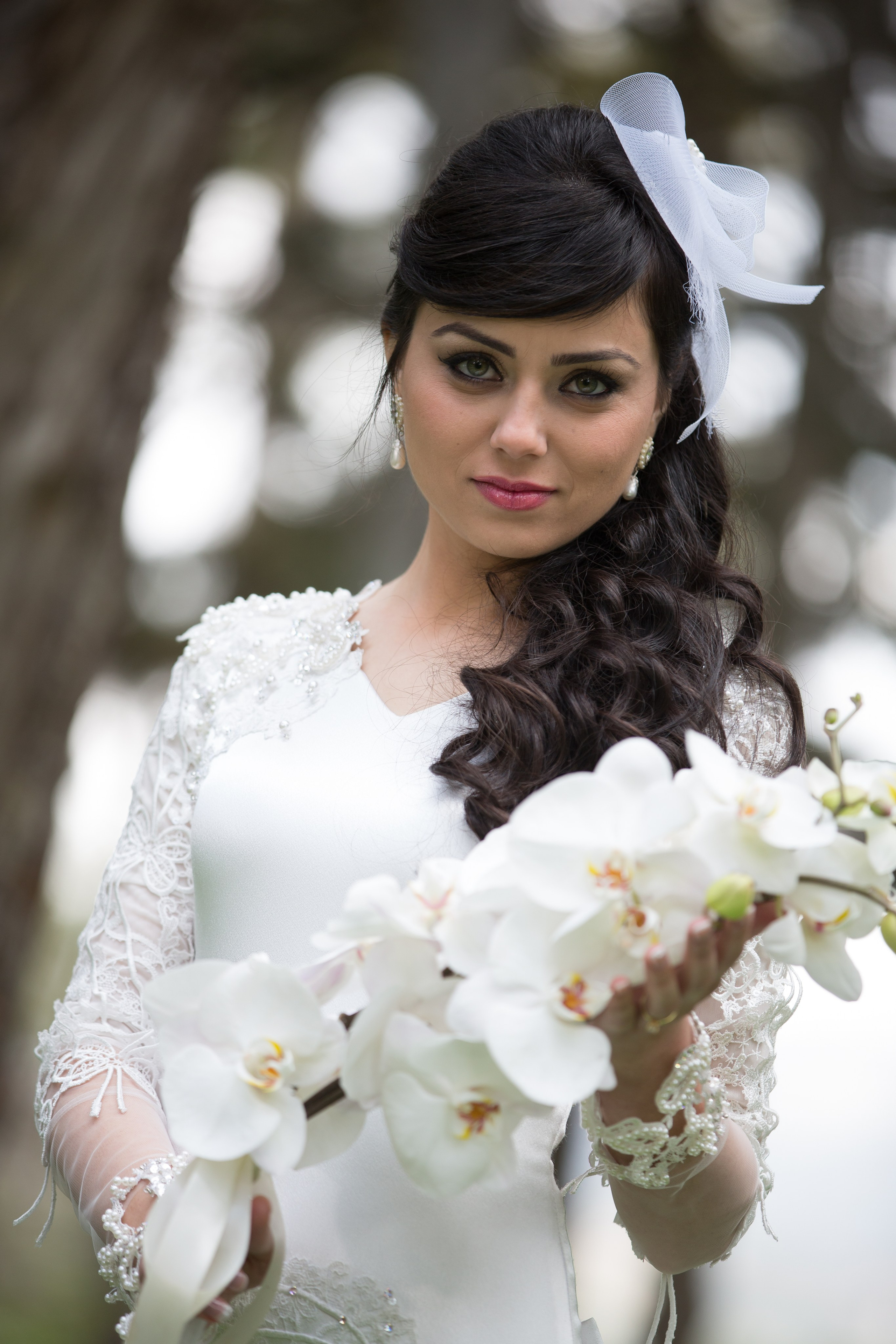 Hedva & Avi. Wedding and events photographers Studio Shalom