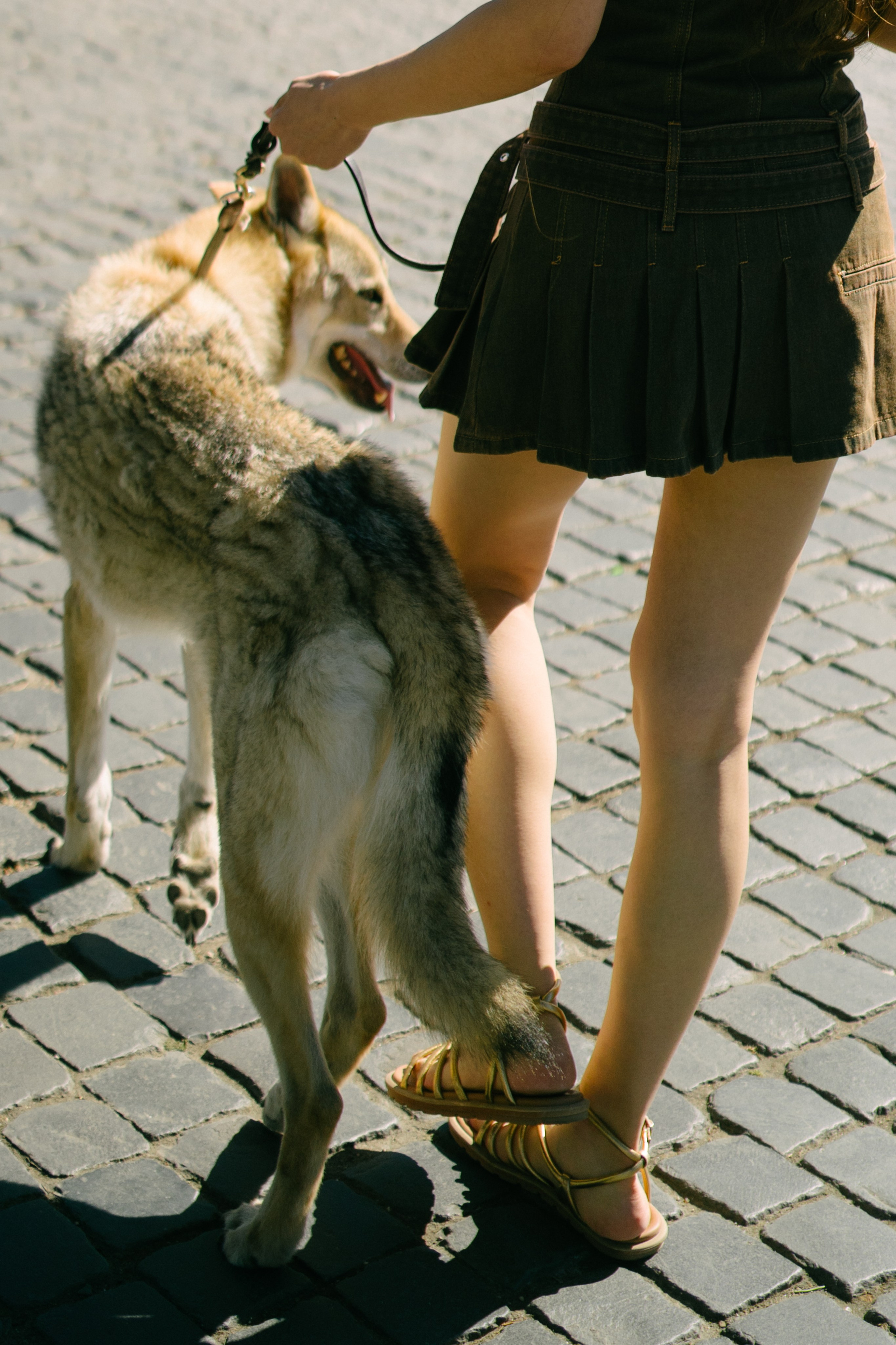 Elena. Photographer in Rome and Italy. Stas Varych