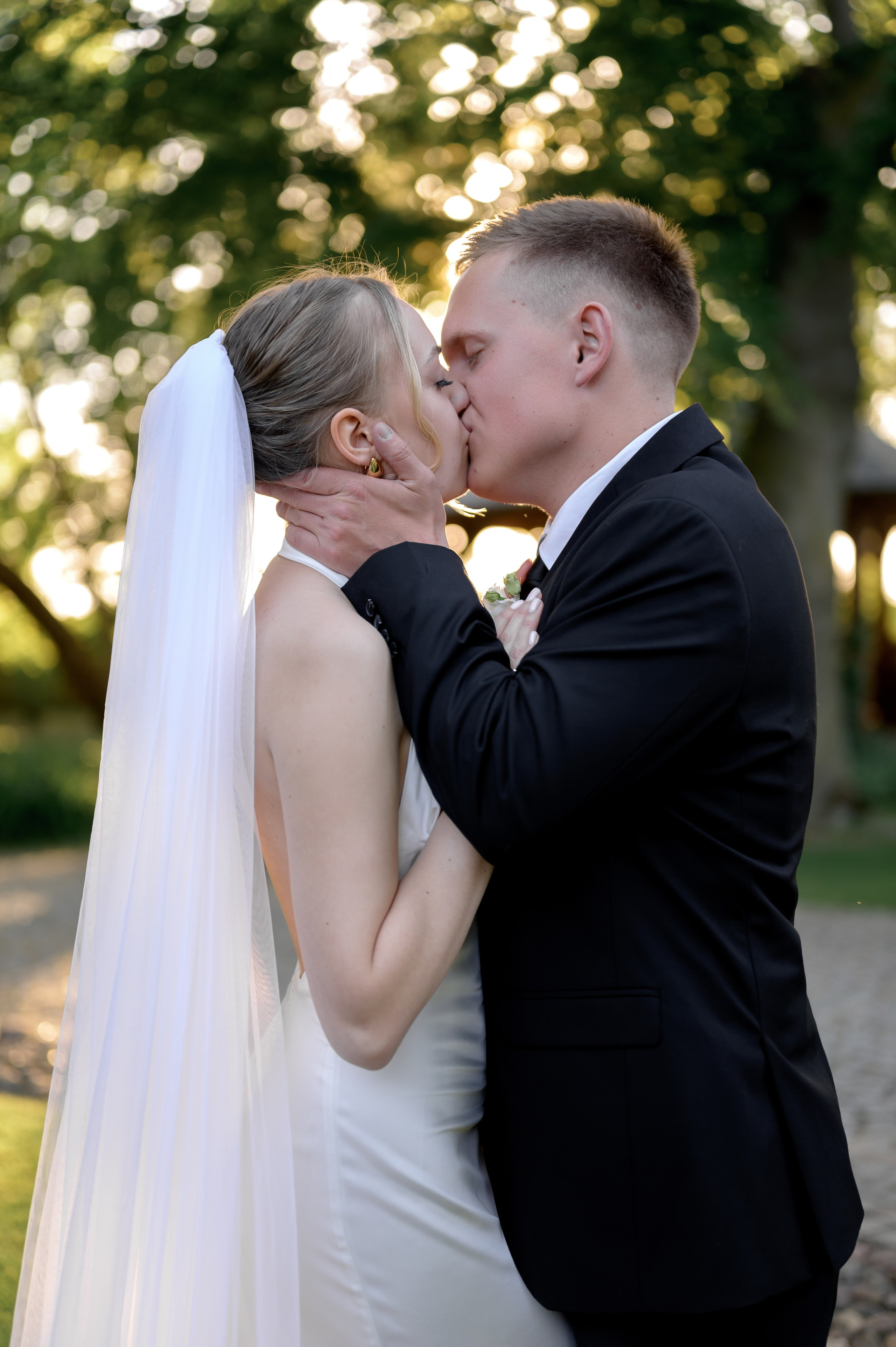 Kirill and Marina, 2024. Wedding photographer in Wroclaw Warsaw Krakow Margarita Tuleiko